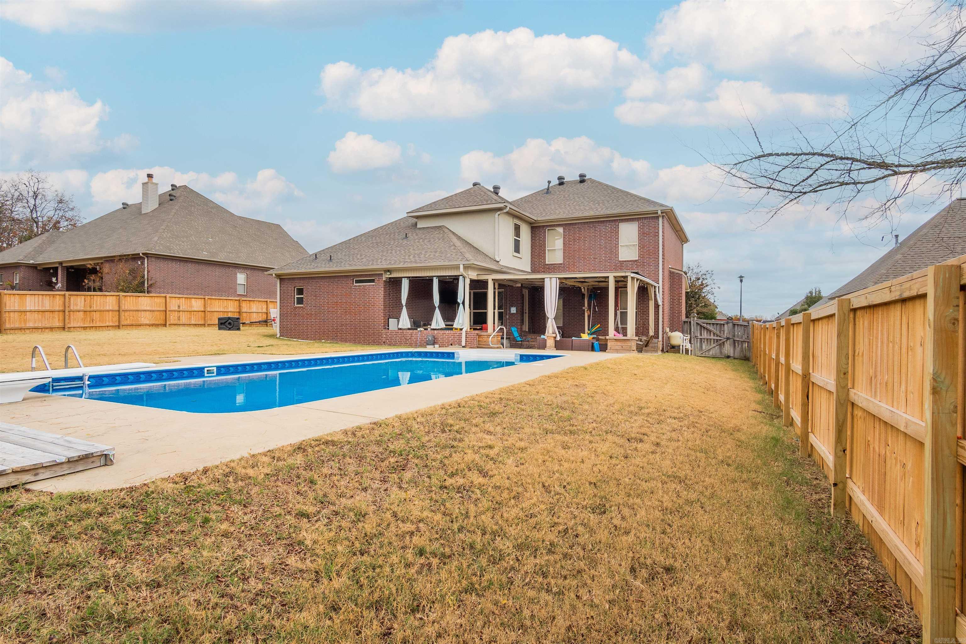 GREYSTONE - Residential