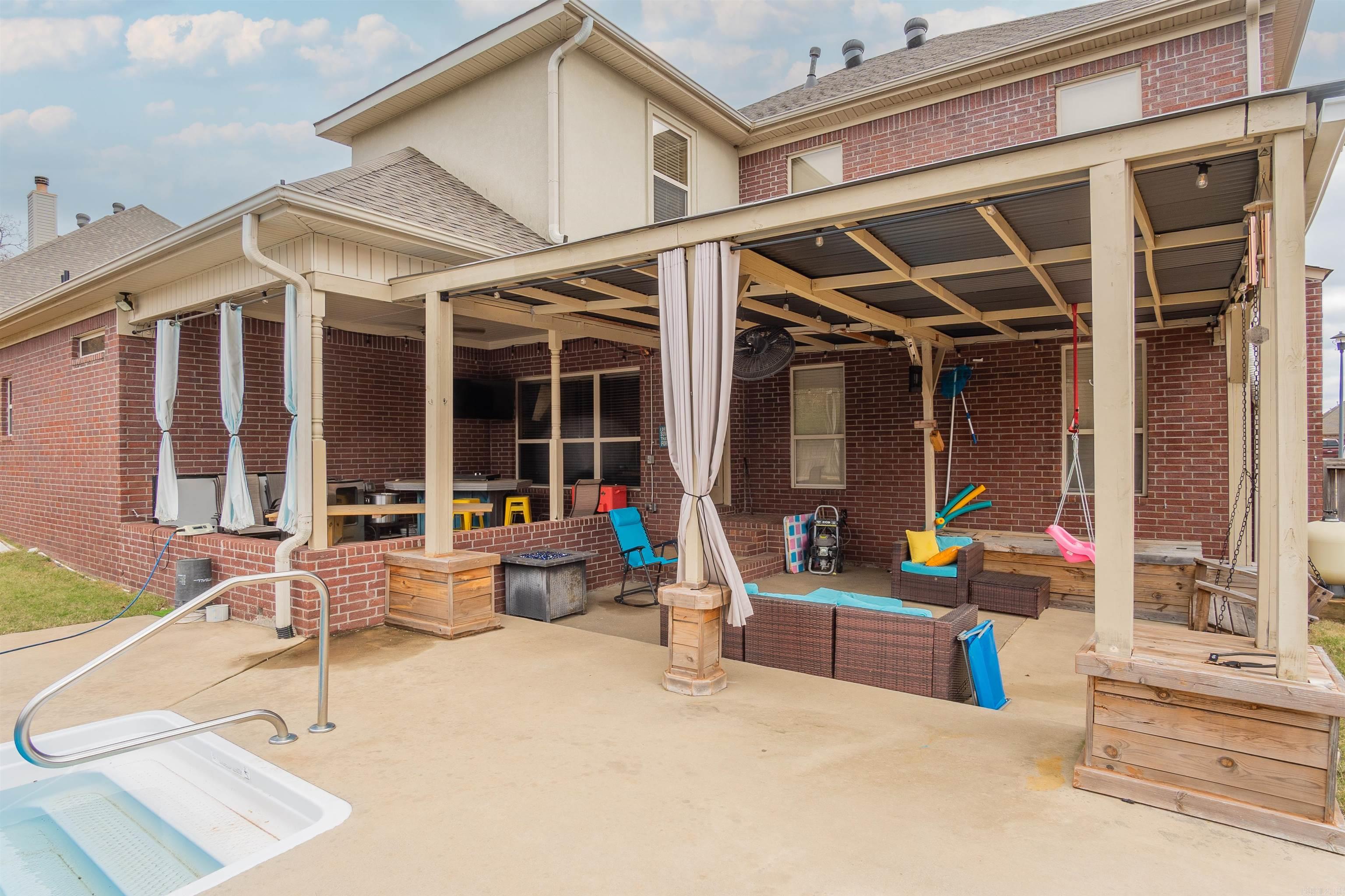 GREYSTONE - Residential