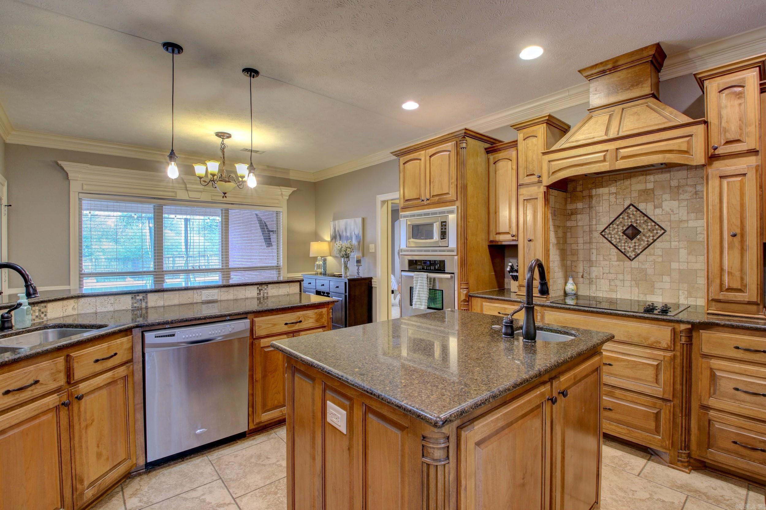 GREYSTONE - Residential