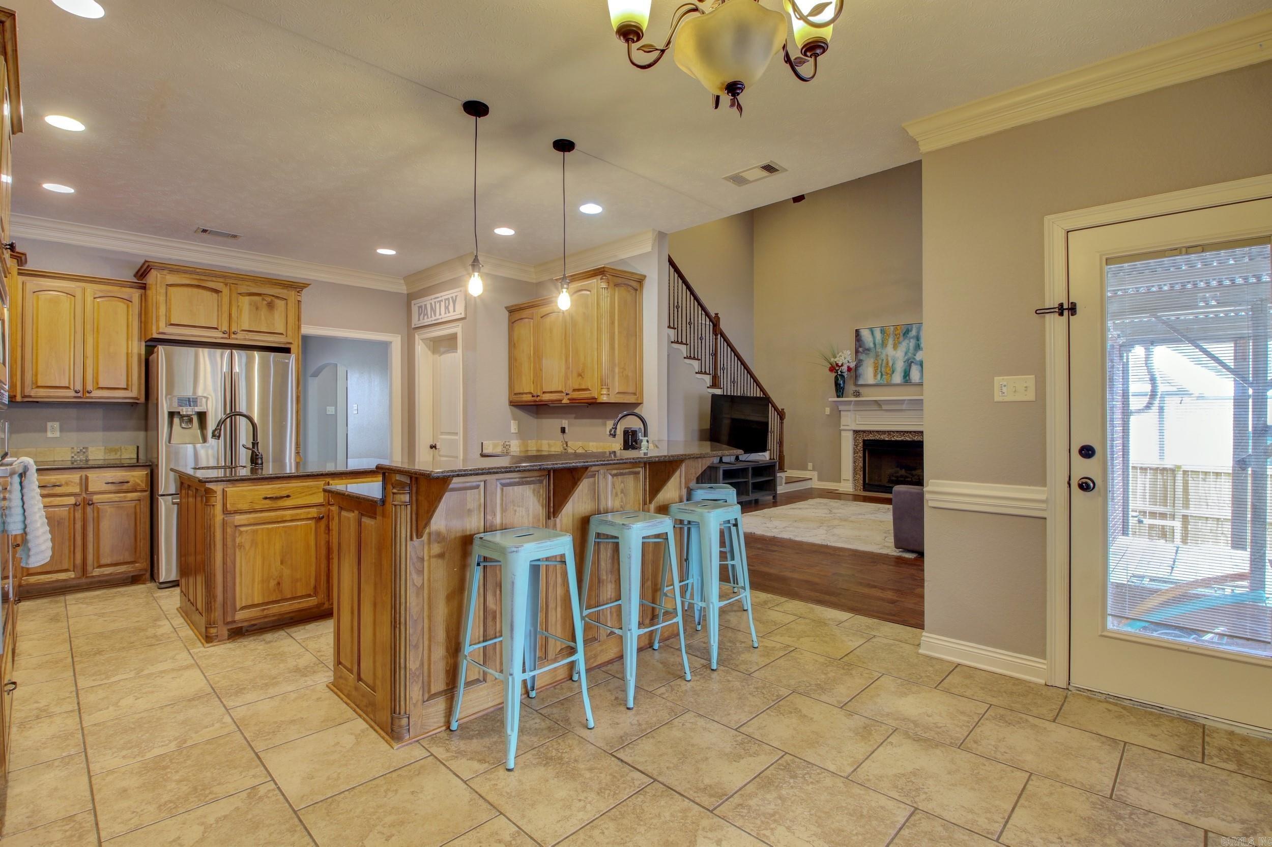 GREYSTONE - Residential