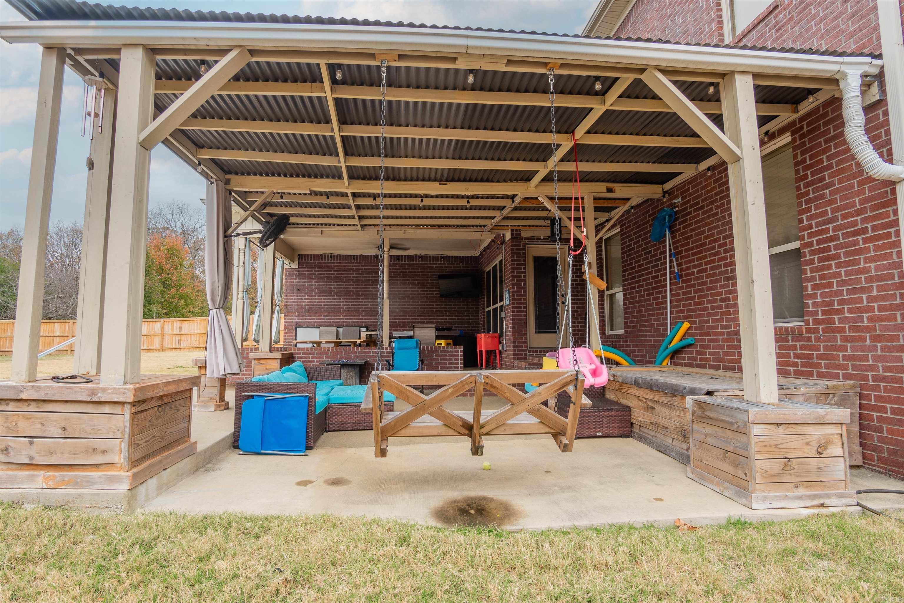 GREYSTONE - Residential