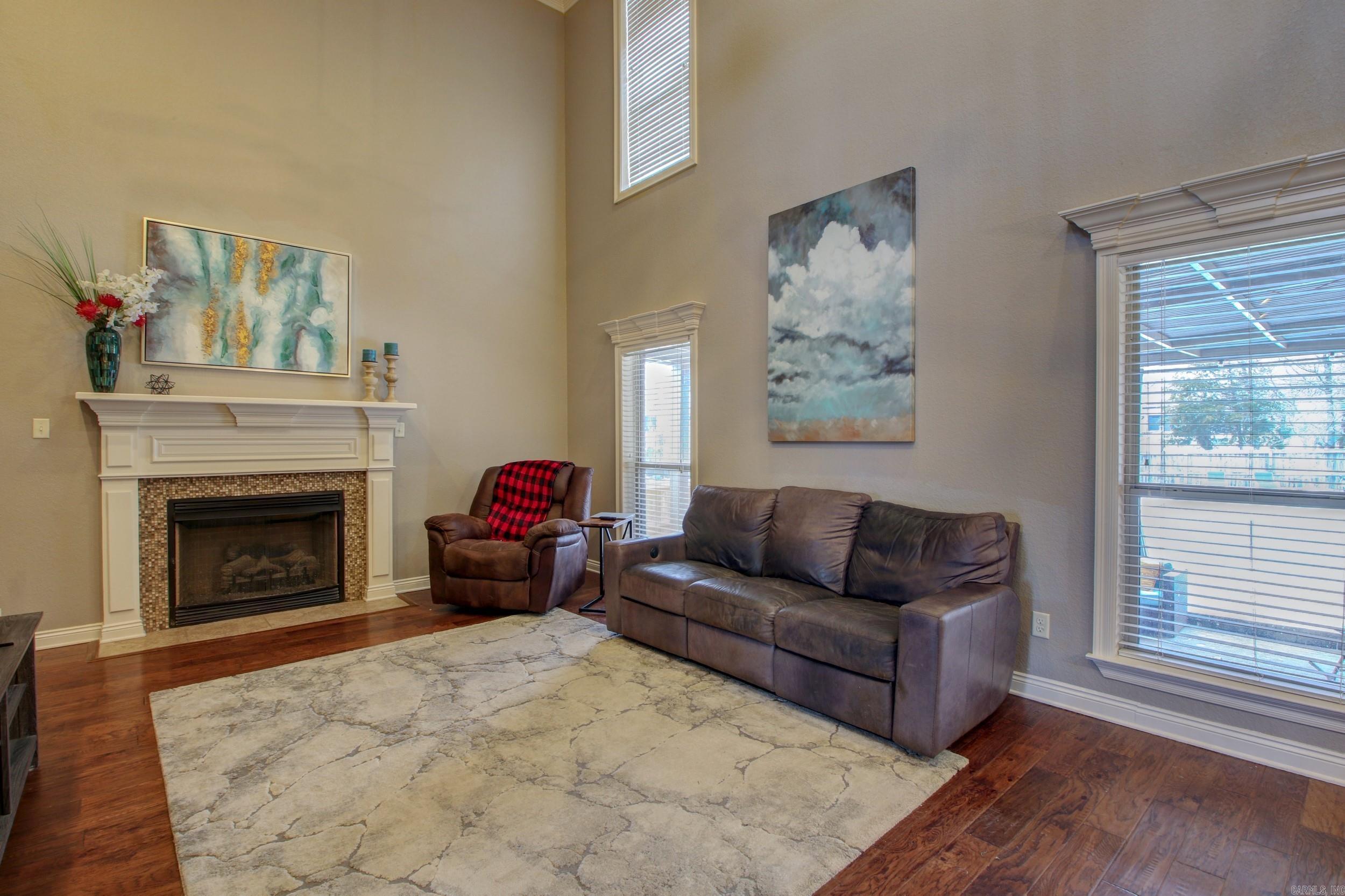 GREYSTONE - Residential