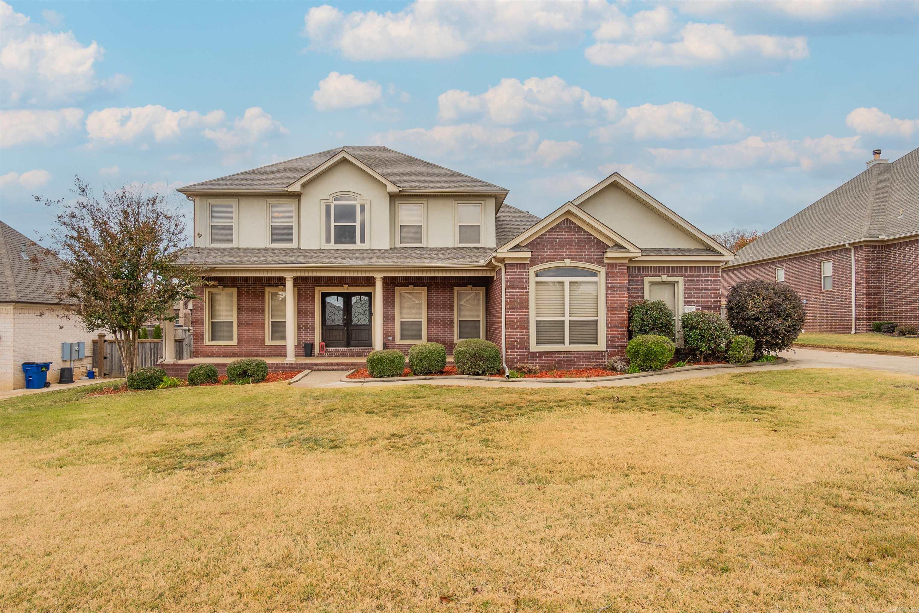 GREYSTONE - Residential