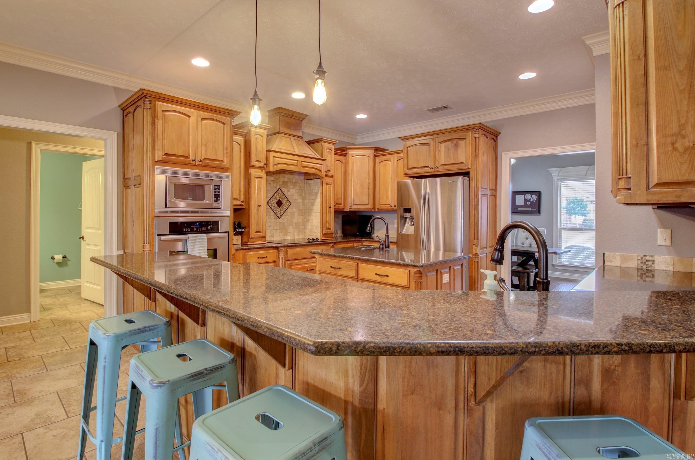 GREYSTONE - Residential