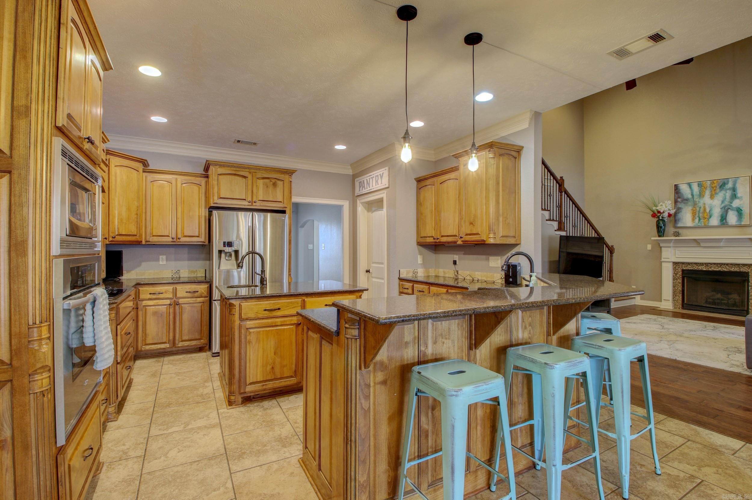 GREYSTONE - Residential