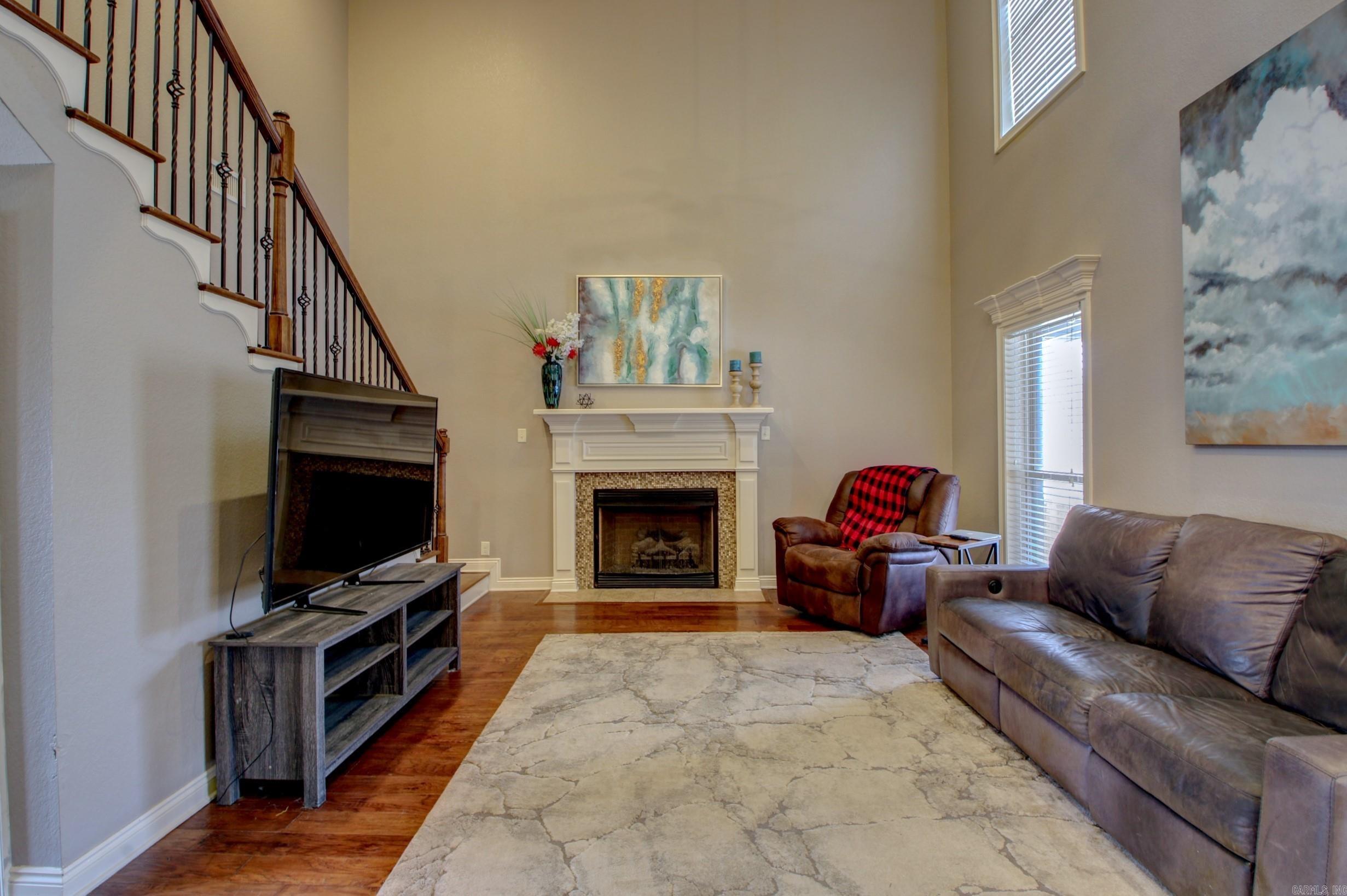 GREYSTONE - Residential