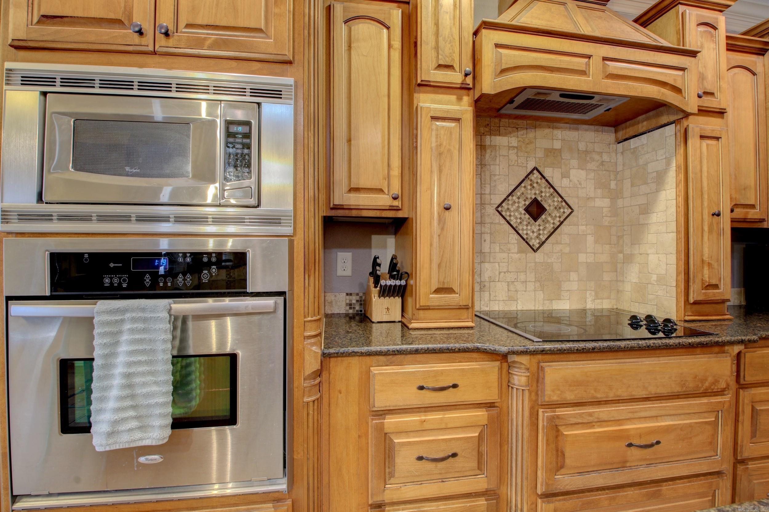 GREYSTONE - Residential