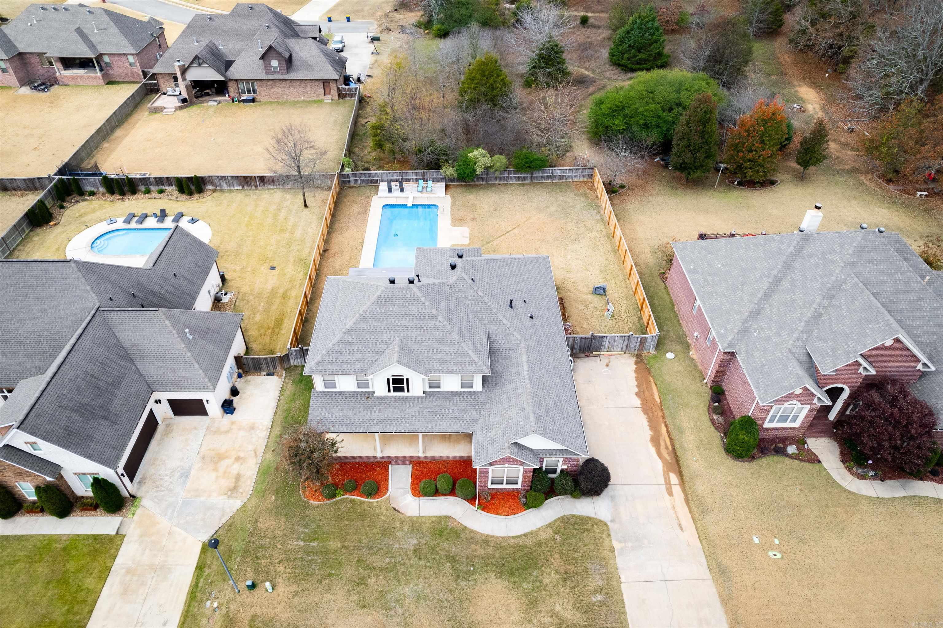 GREYSTONE - Residential