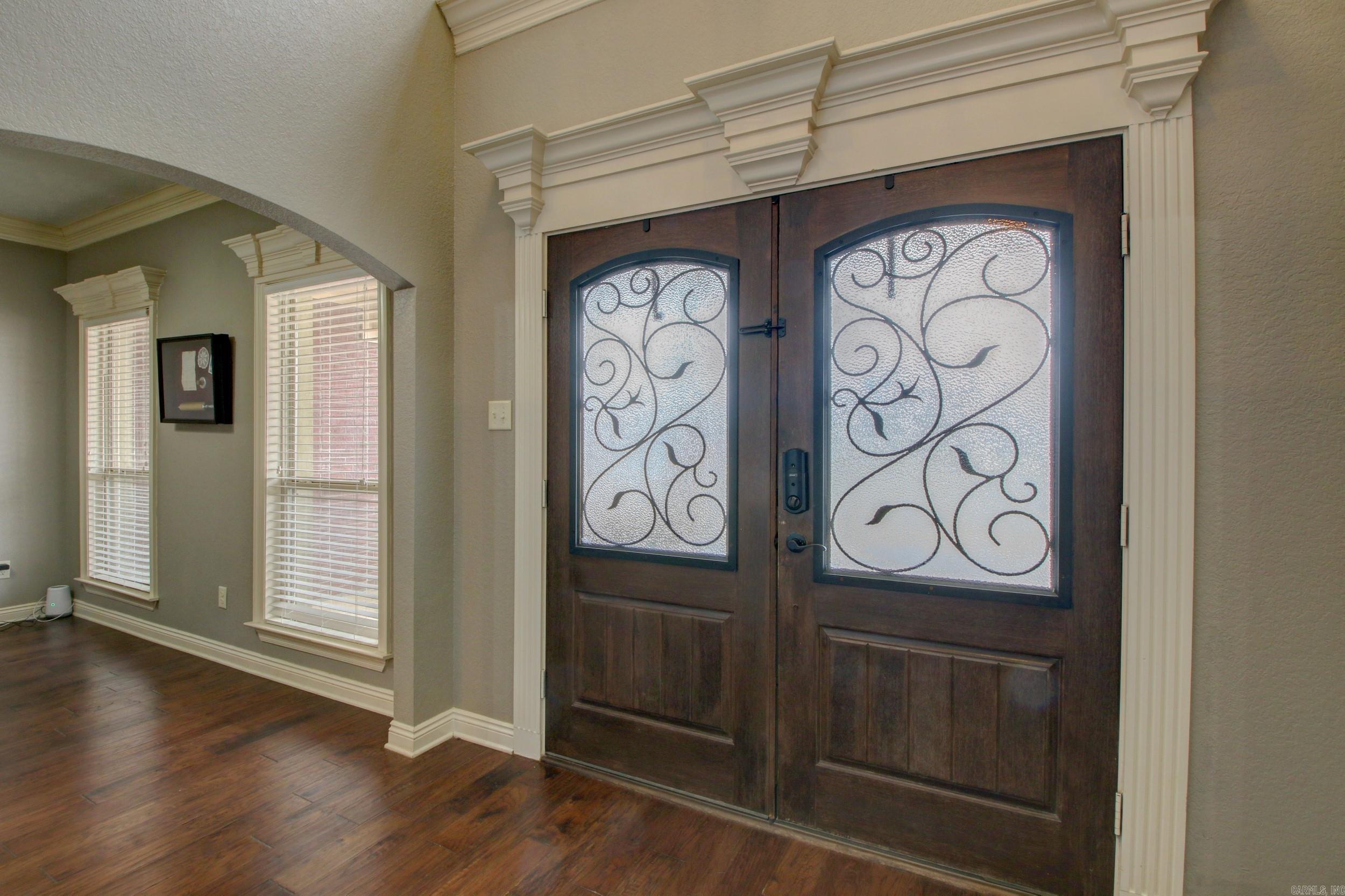 GREYSTONE - Residential