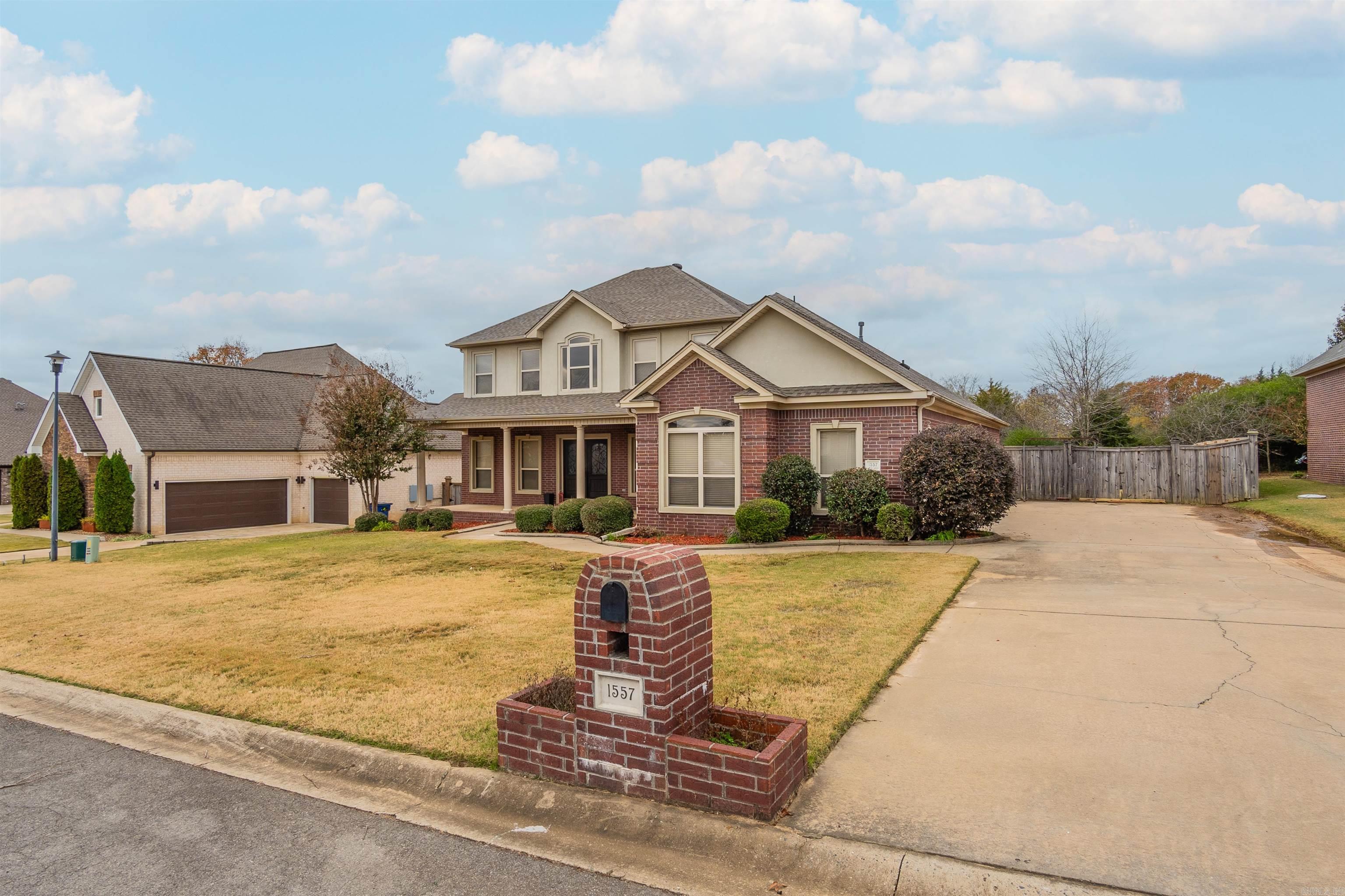 GREYSTONE - Residential