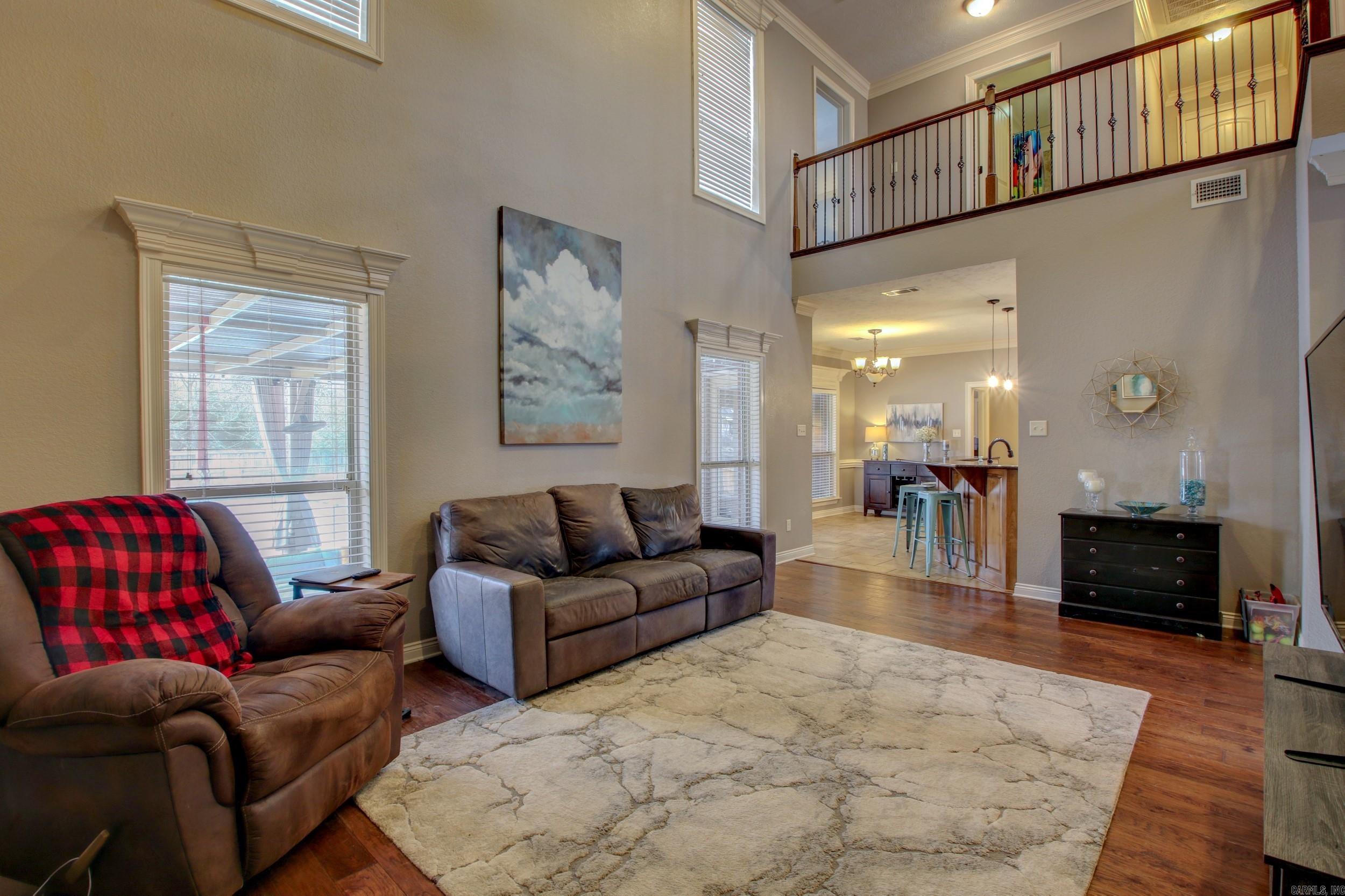 GREYSTONE - Residential