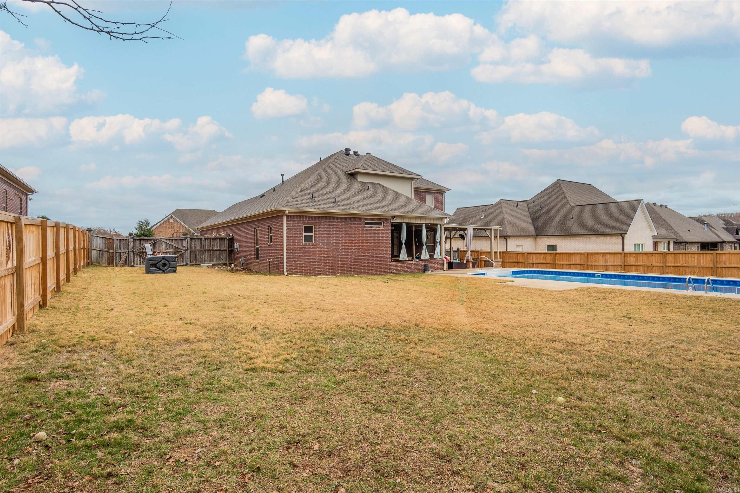 GREYSTONE - Residential