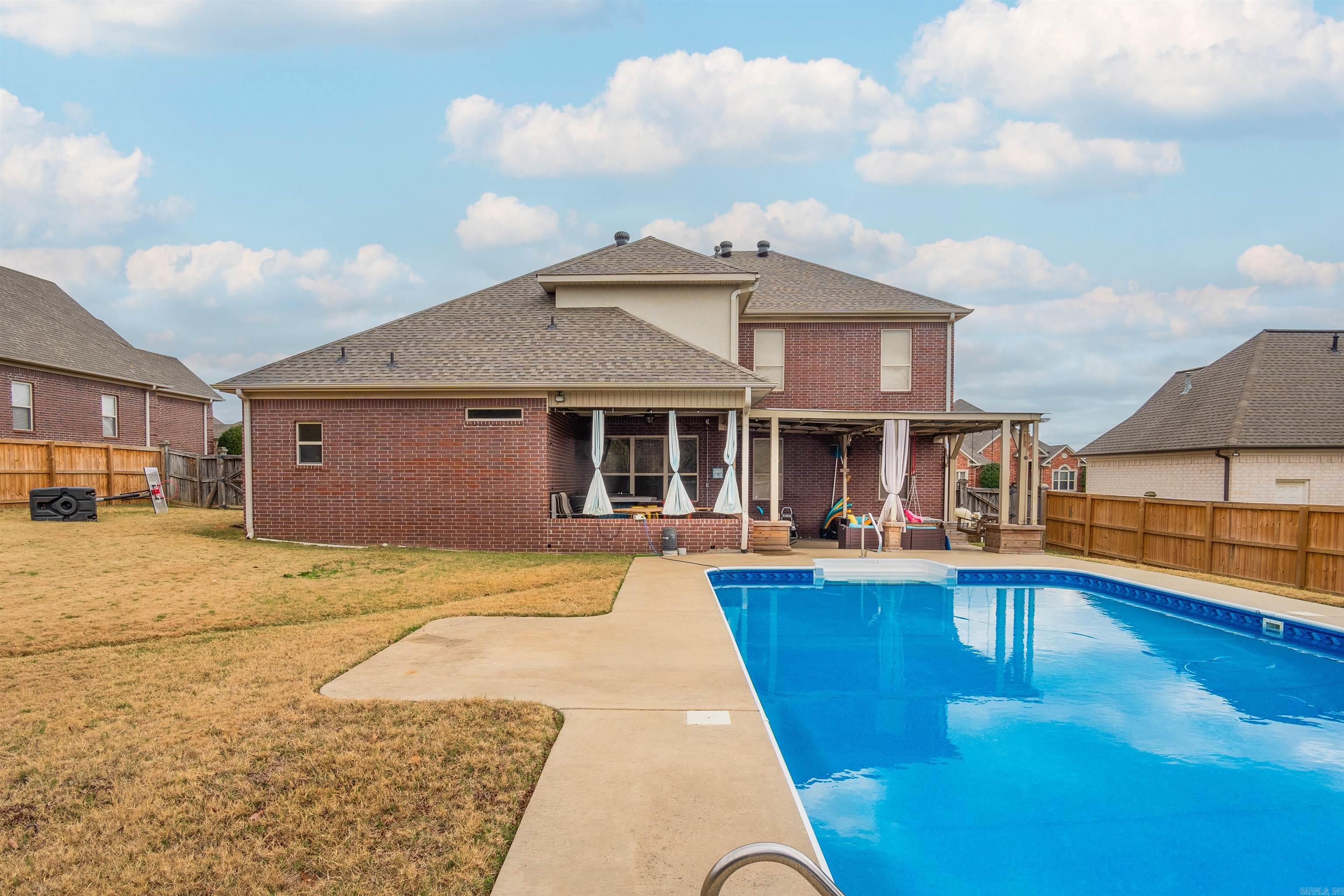 GREYSTONE - Residential