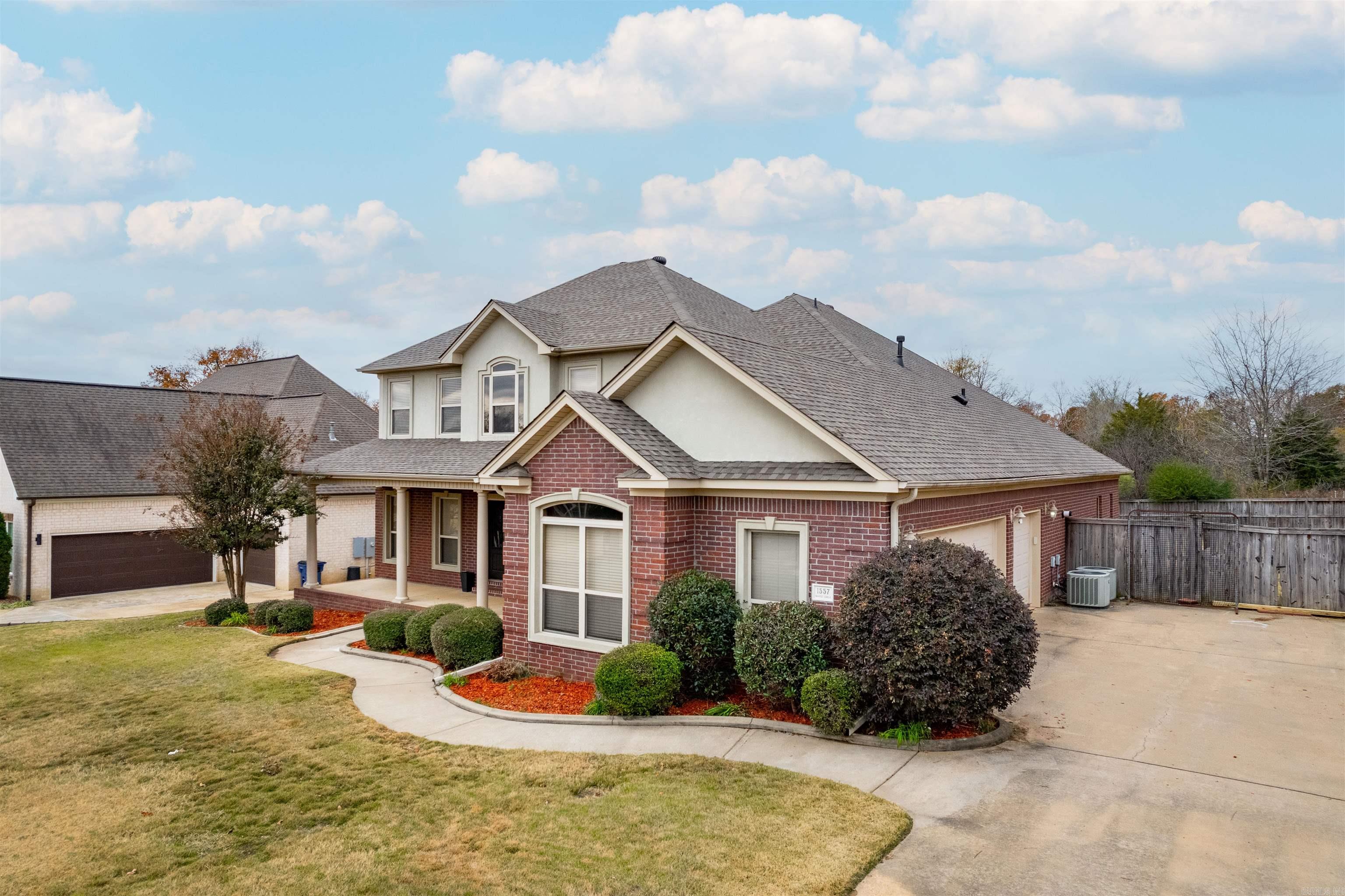 GREYSTONE - Residential