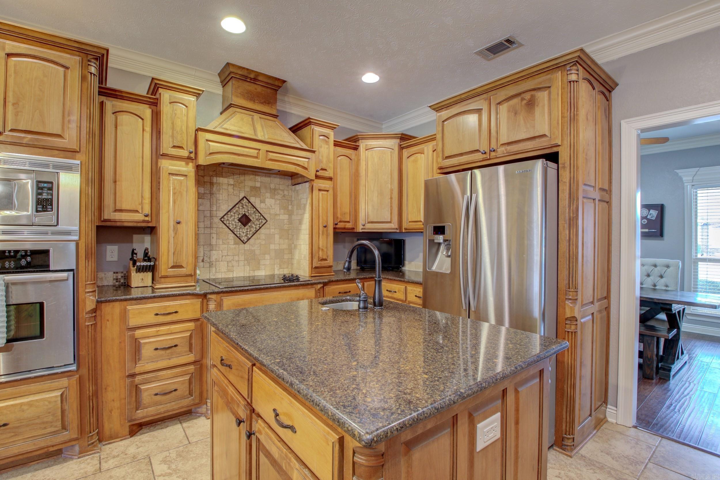 GREYSTONE - Residential