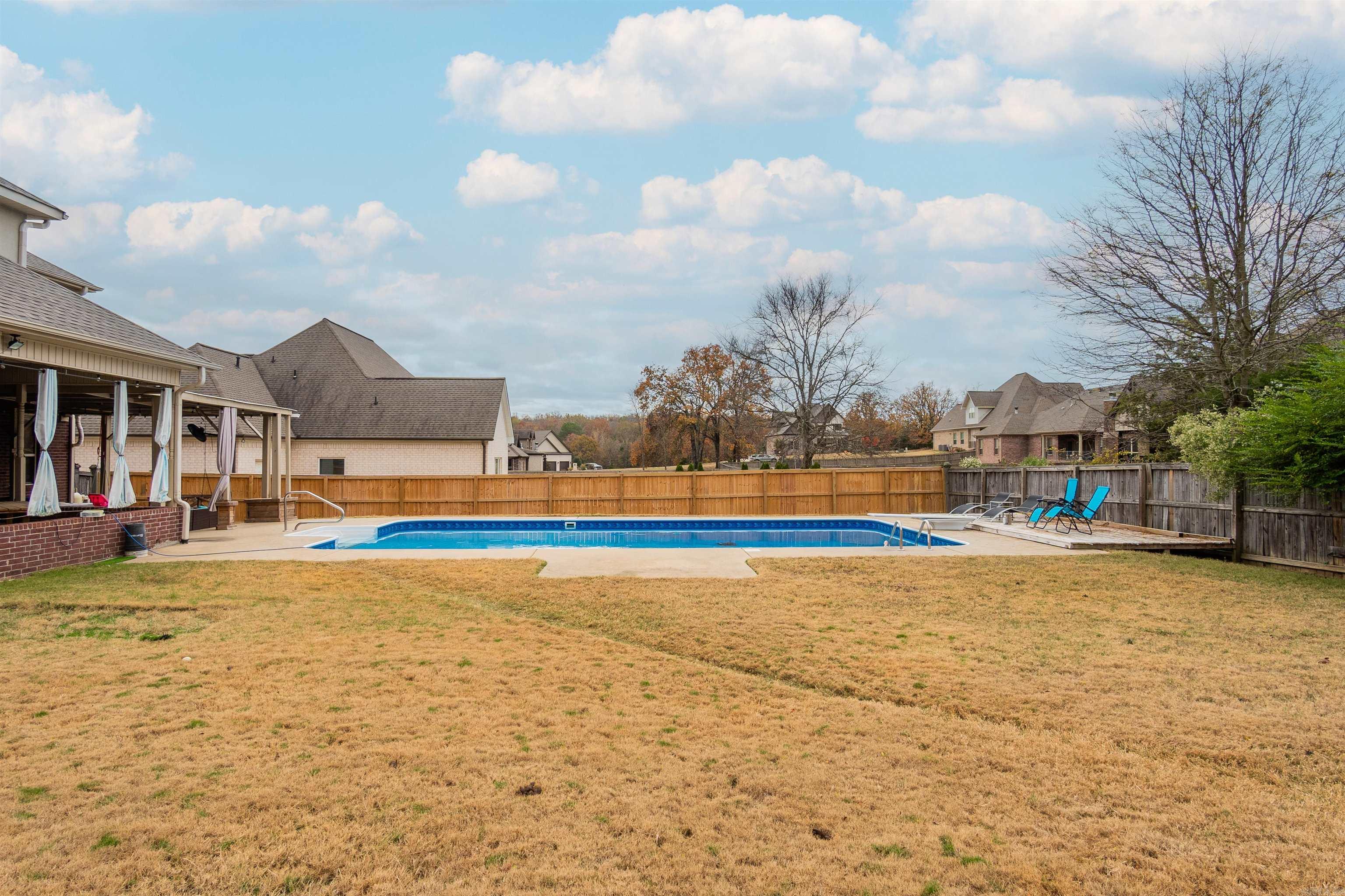 GREYSTONE - Residential