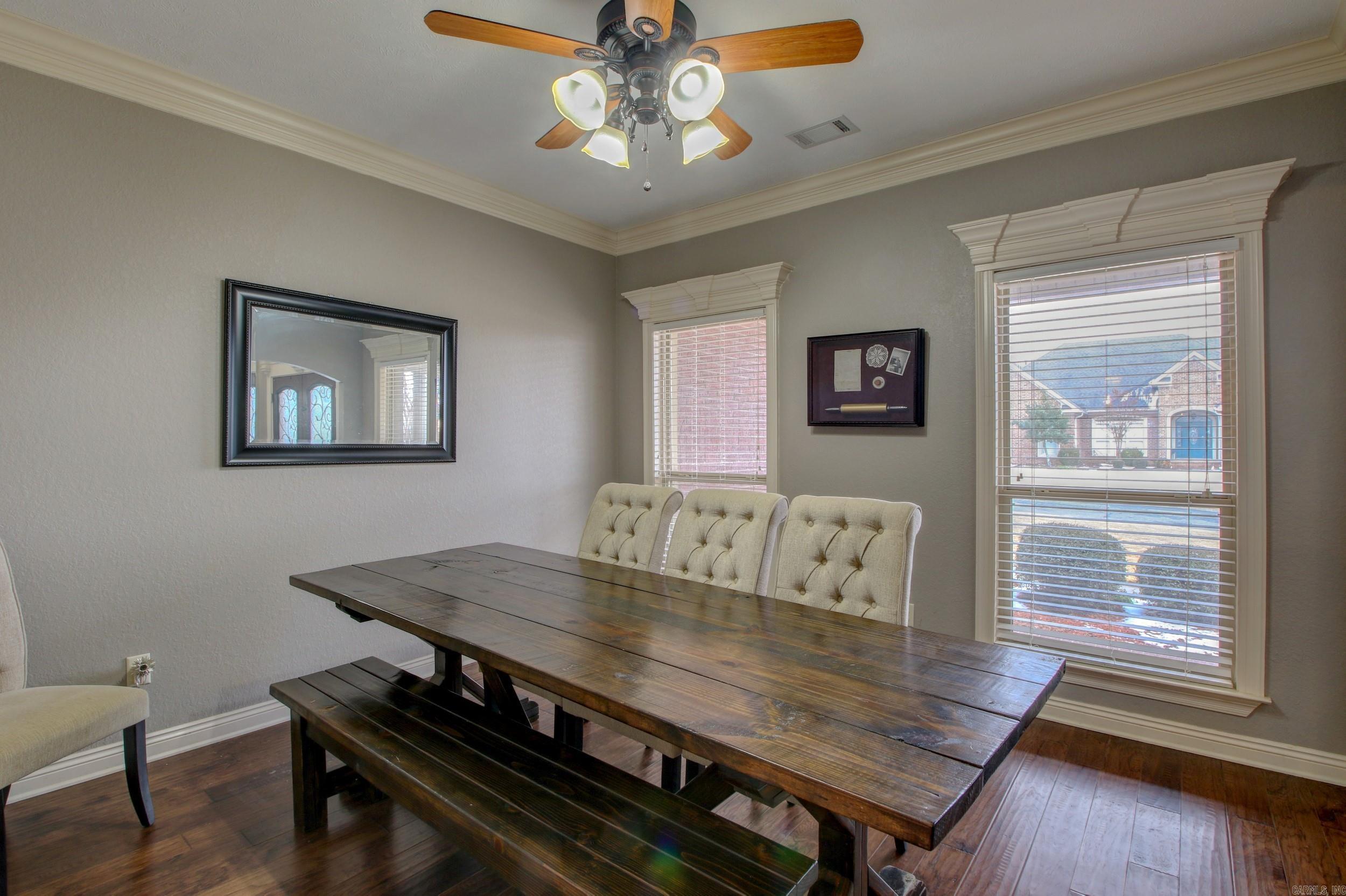 GREYSTONE - Residential