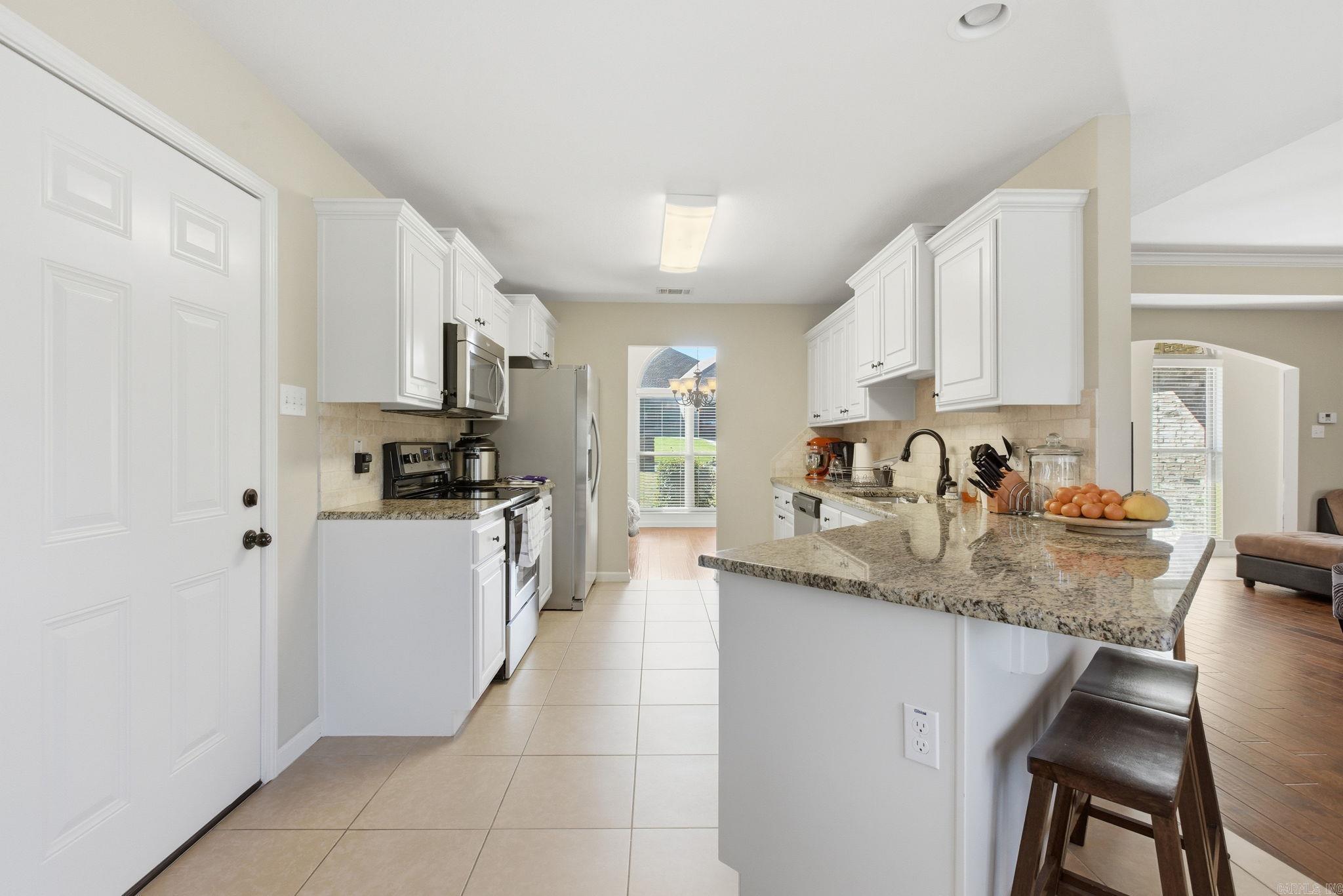 STONEHILL ADDN - Residential