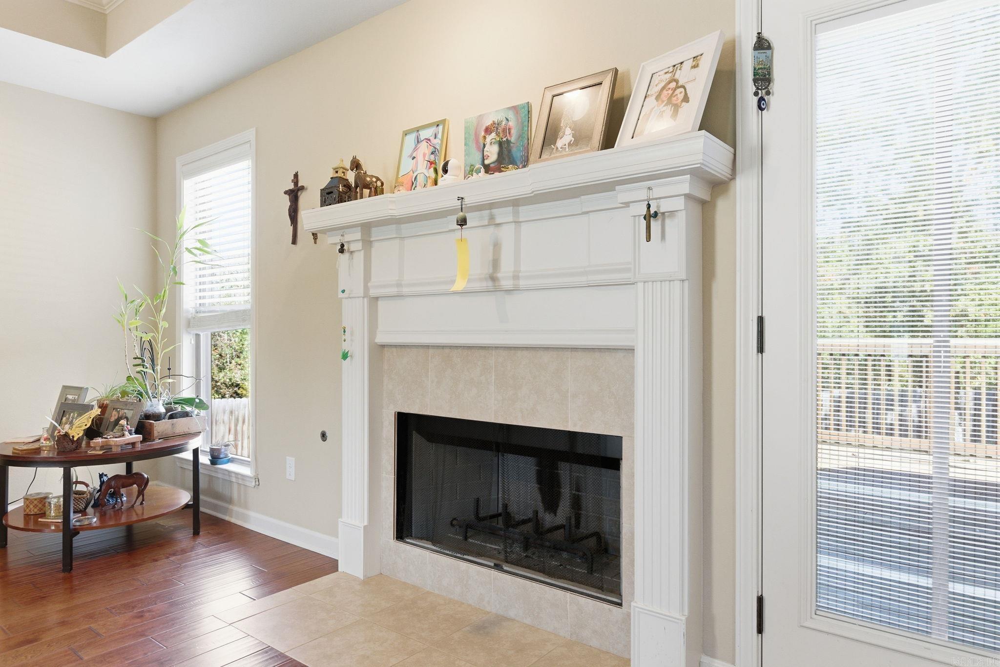 STONEHILL ADDN - Residential