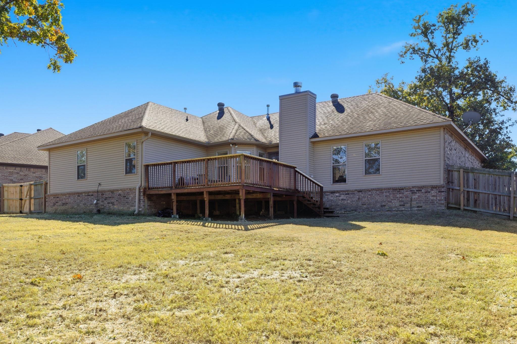 STONEHILL ADDN - Residential