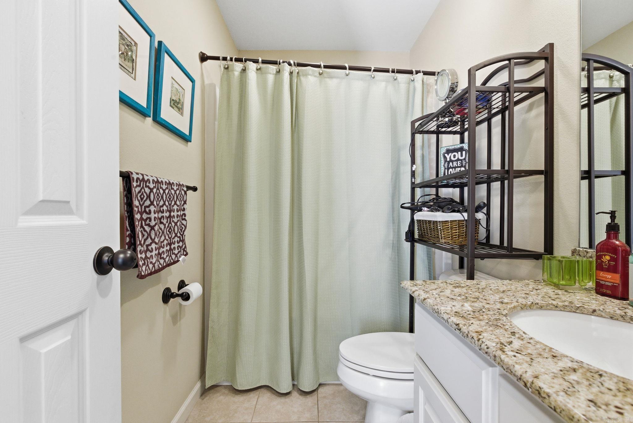 STONEHILL ADDN - Residential