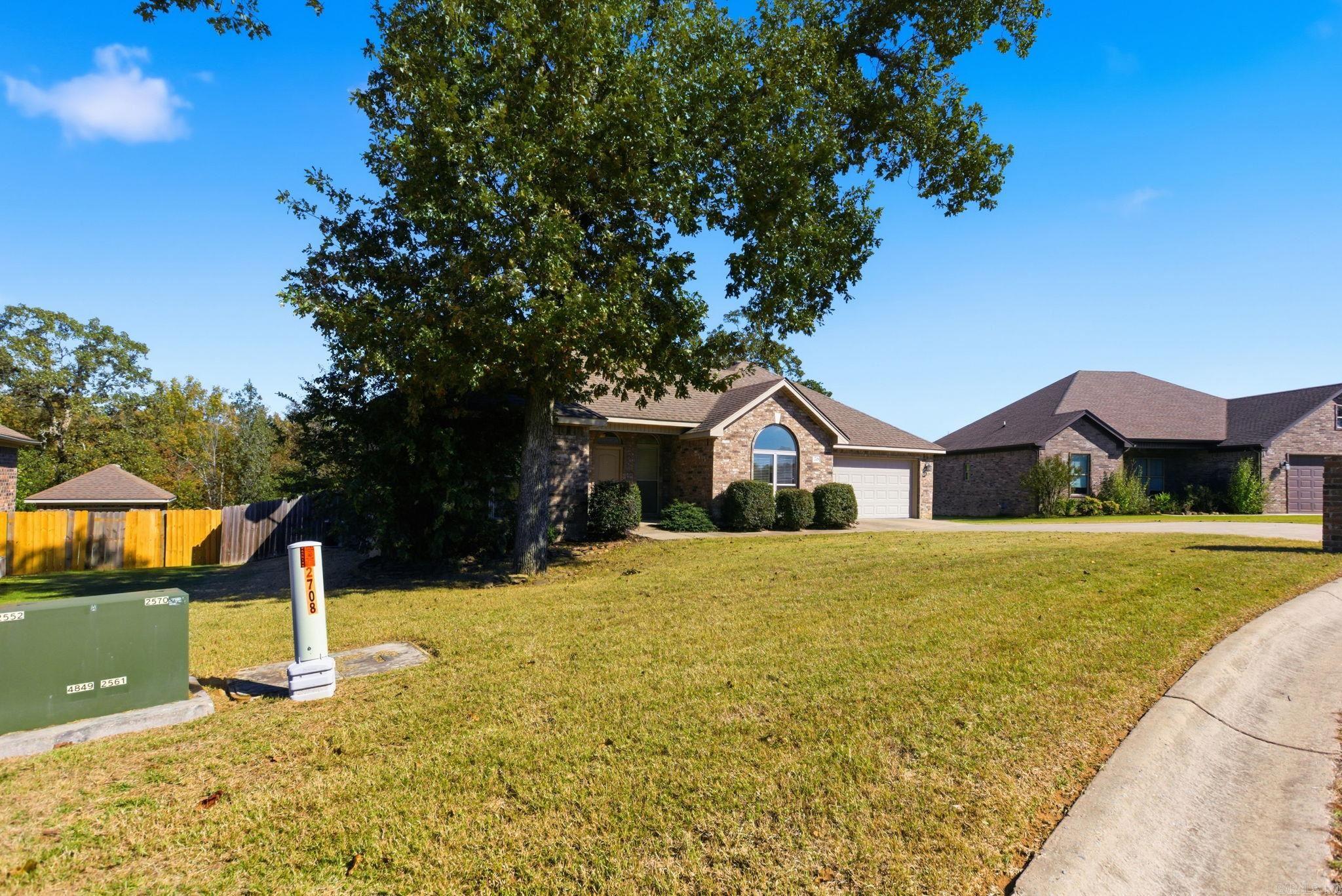 STONEHILL ADDN - Residential