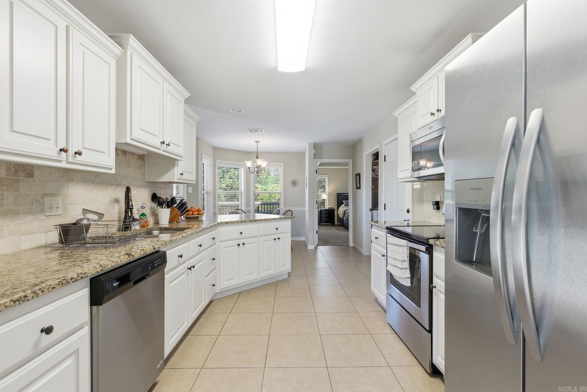 STONEHILL ADDN - Residential