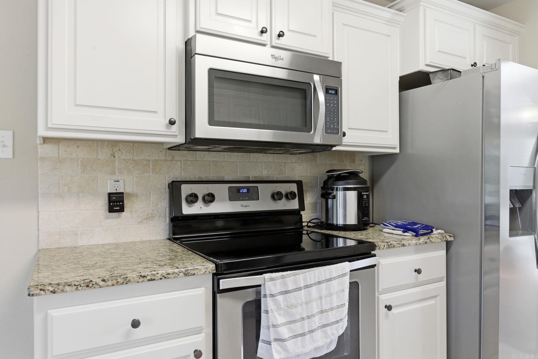 STONEHILL ADDN - Residential