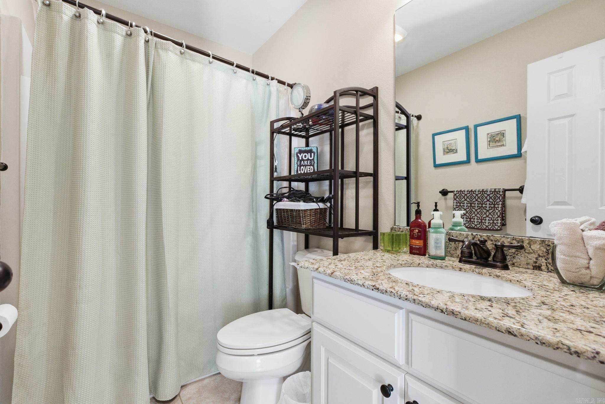 STONEHILL ADDN - Residential