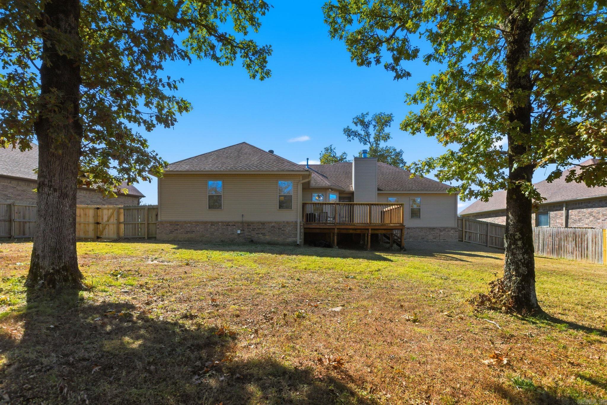 STONEHILL ADDN - Residential