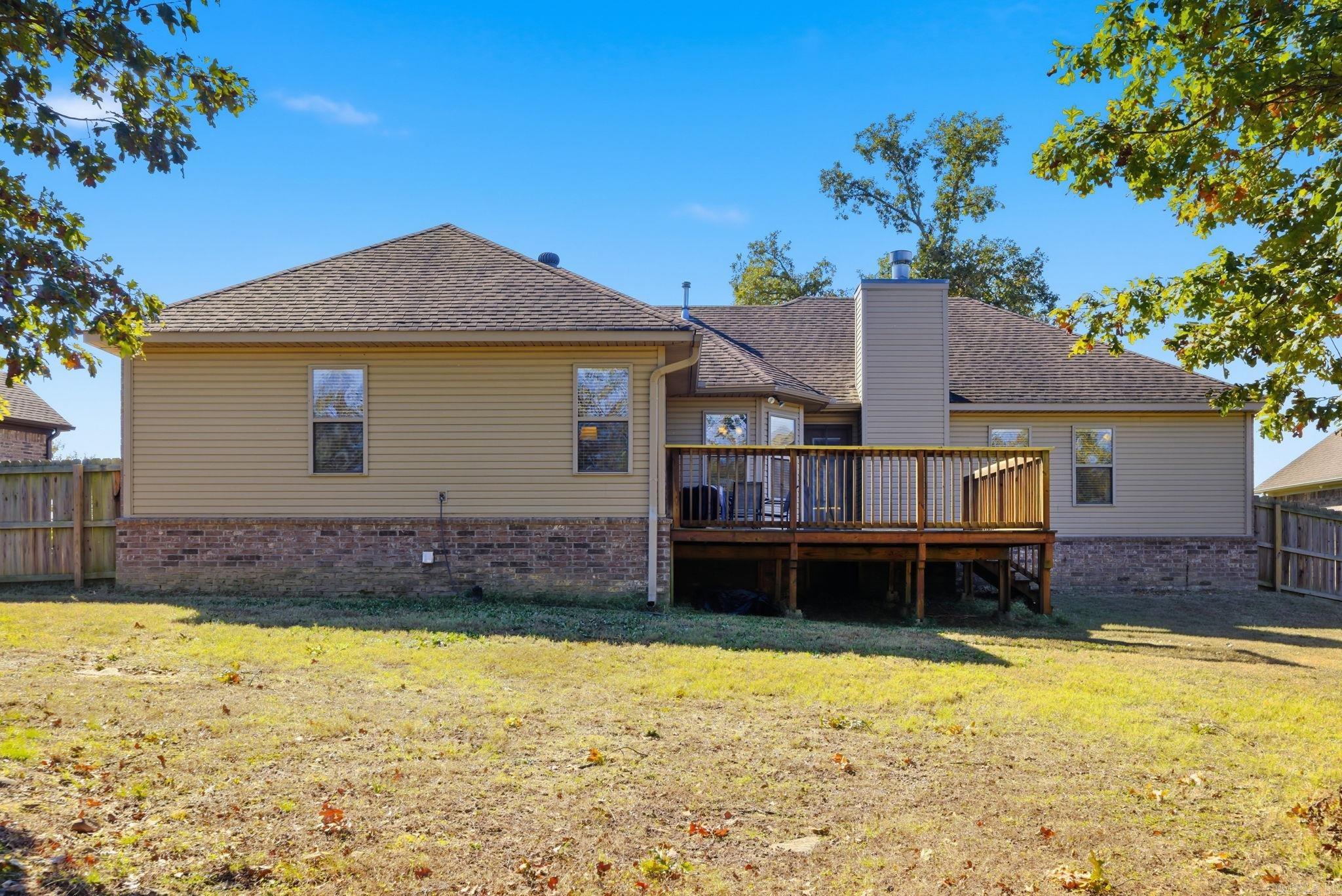 STONEHILL ADDN - Residential