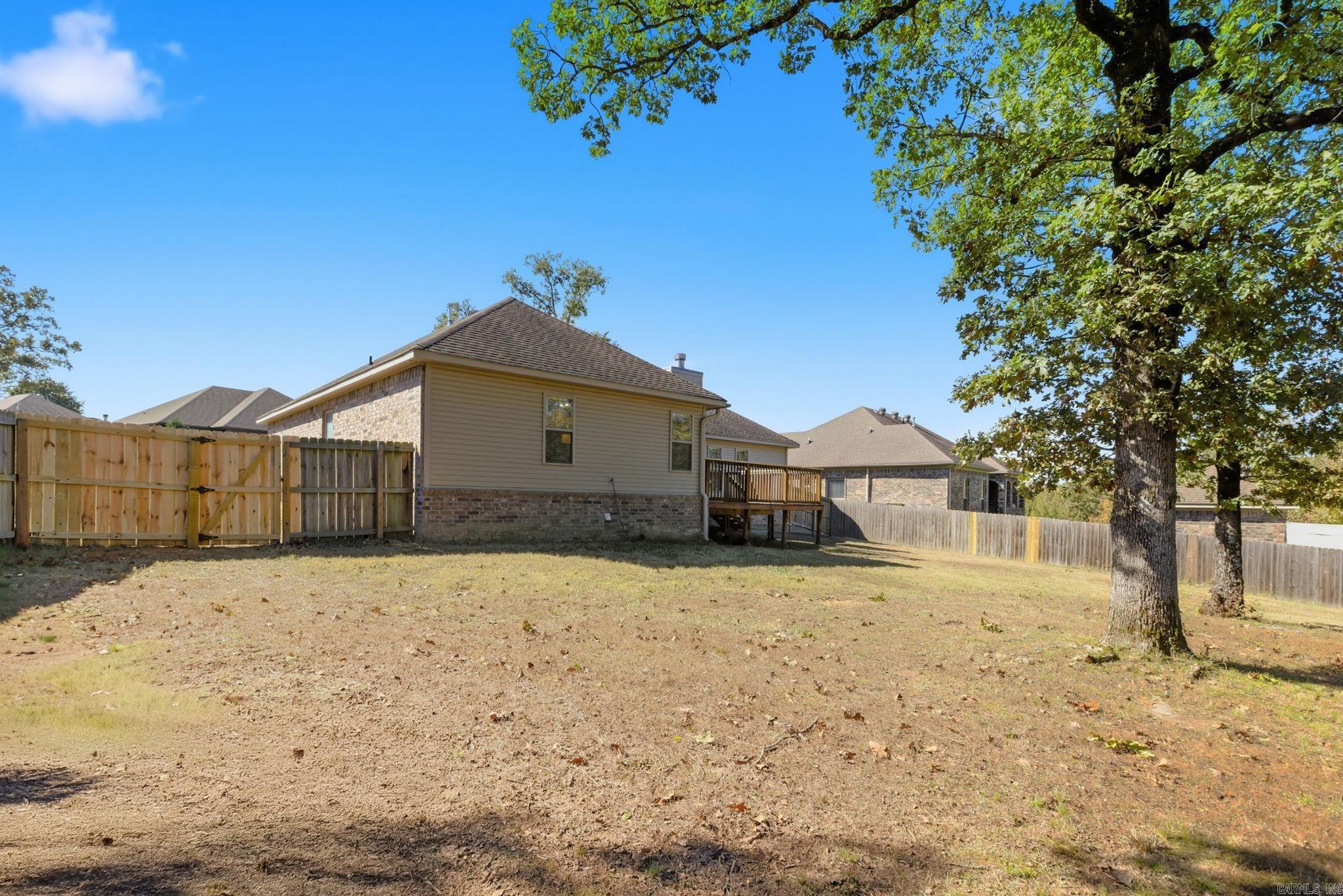 STONEHILL ADDN - Residential