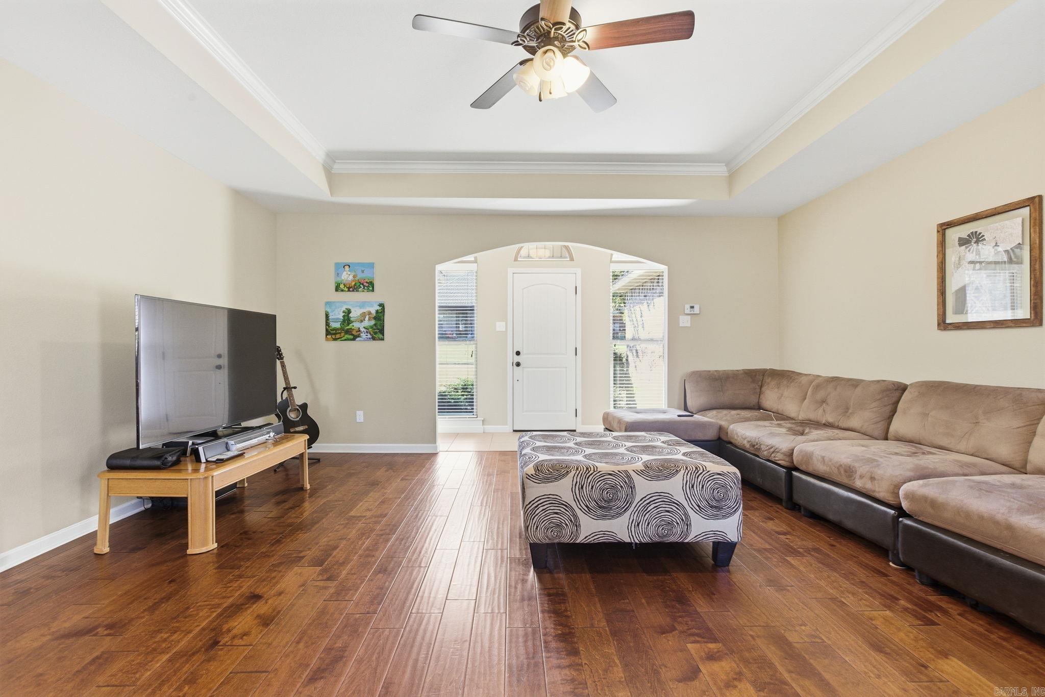 STONEHILL ADDN - Residential