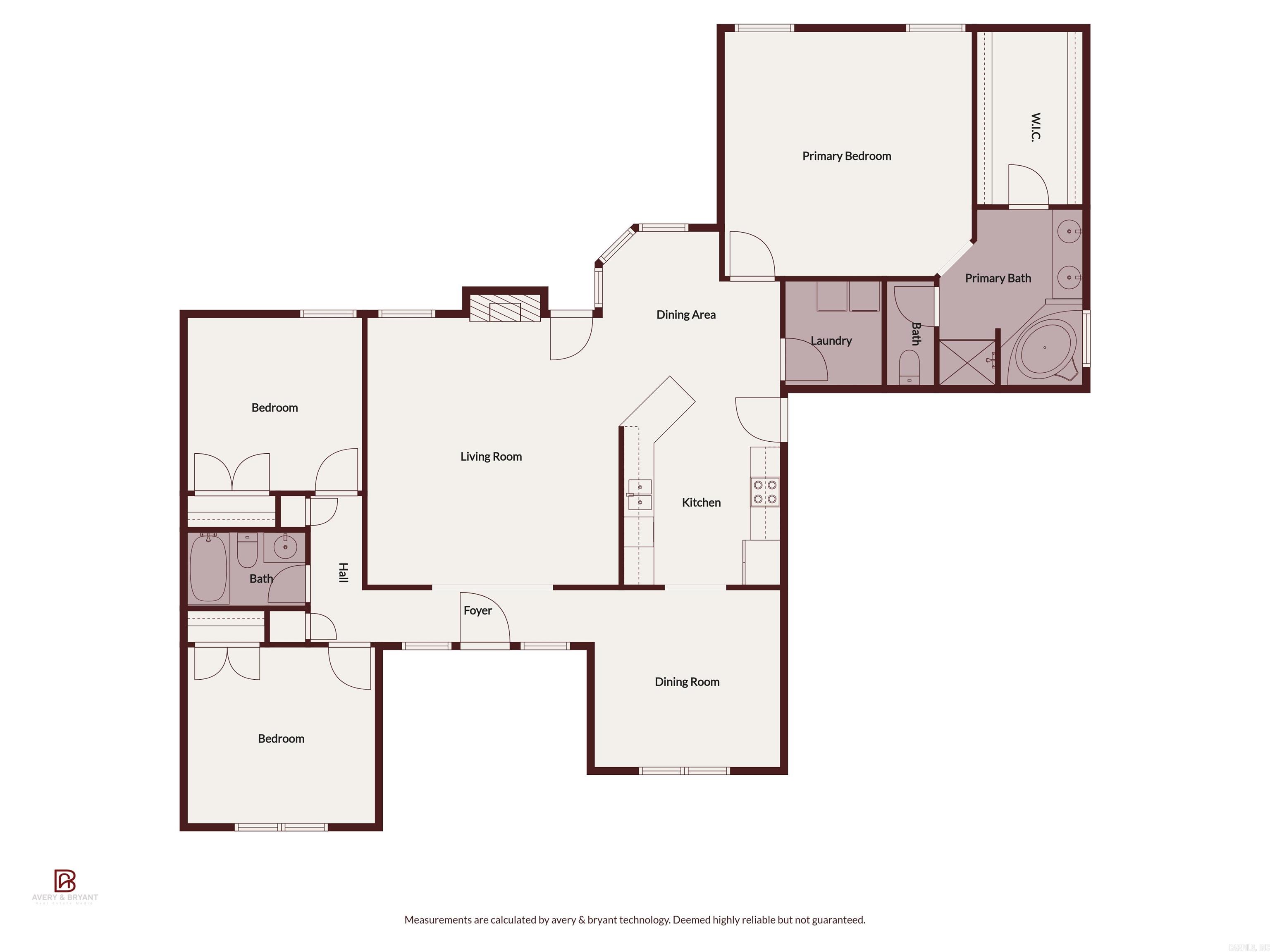 STONEHILL ADDN - Residential