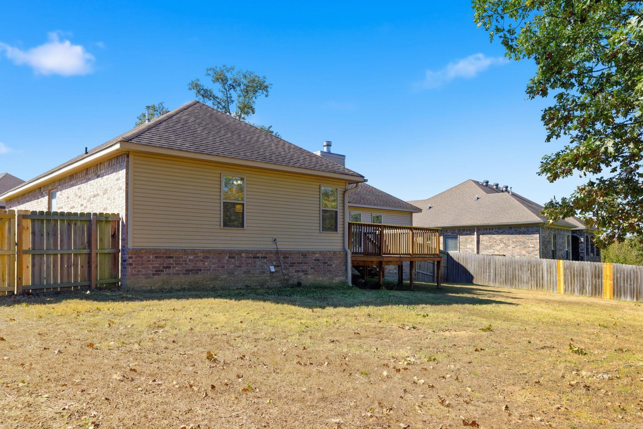 STONEHILL ADDN - Residential