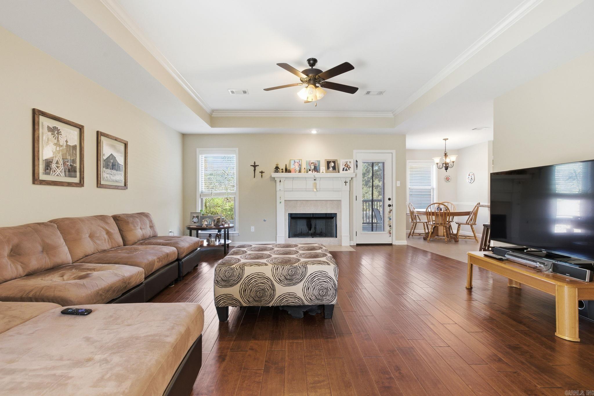 STONEHILL ADDN - Residential