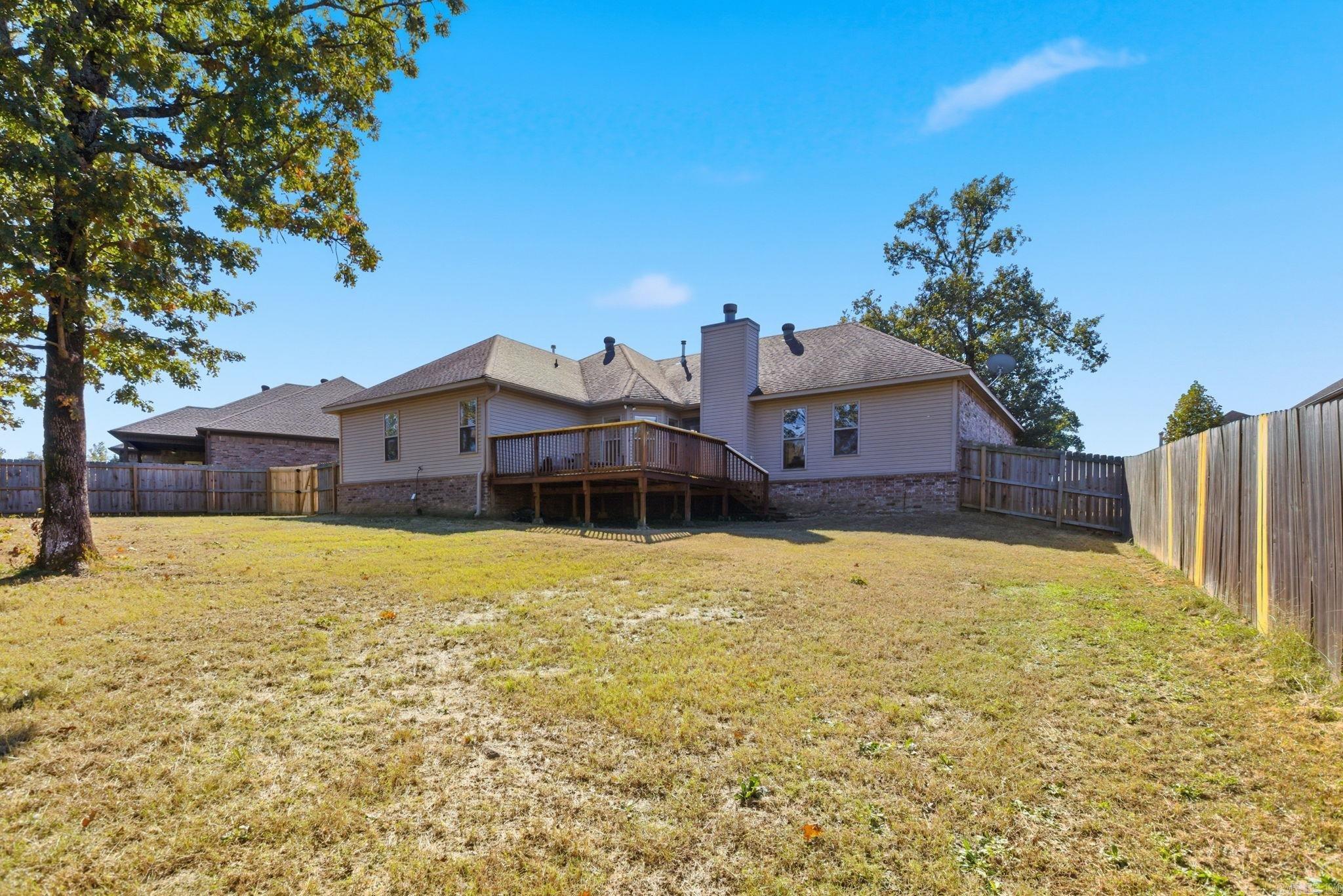 STONEHILL ADDN - Residential