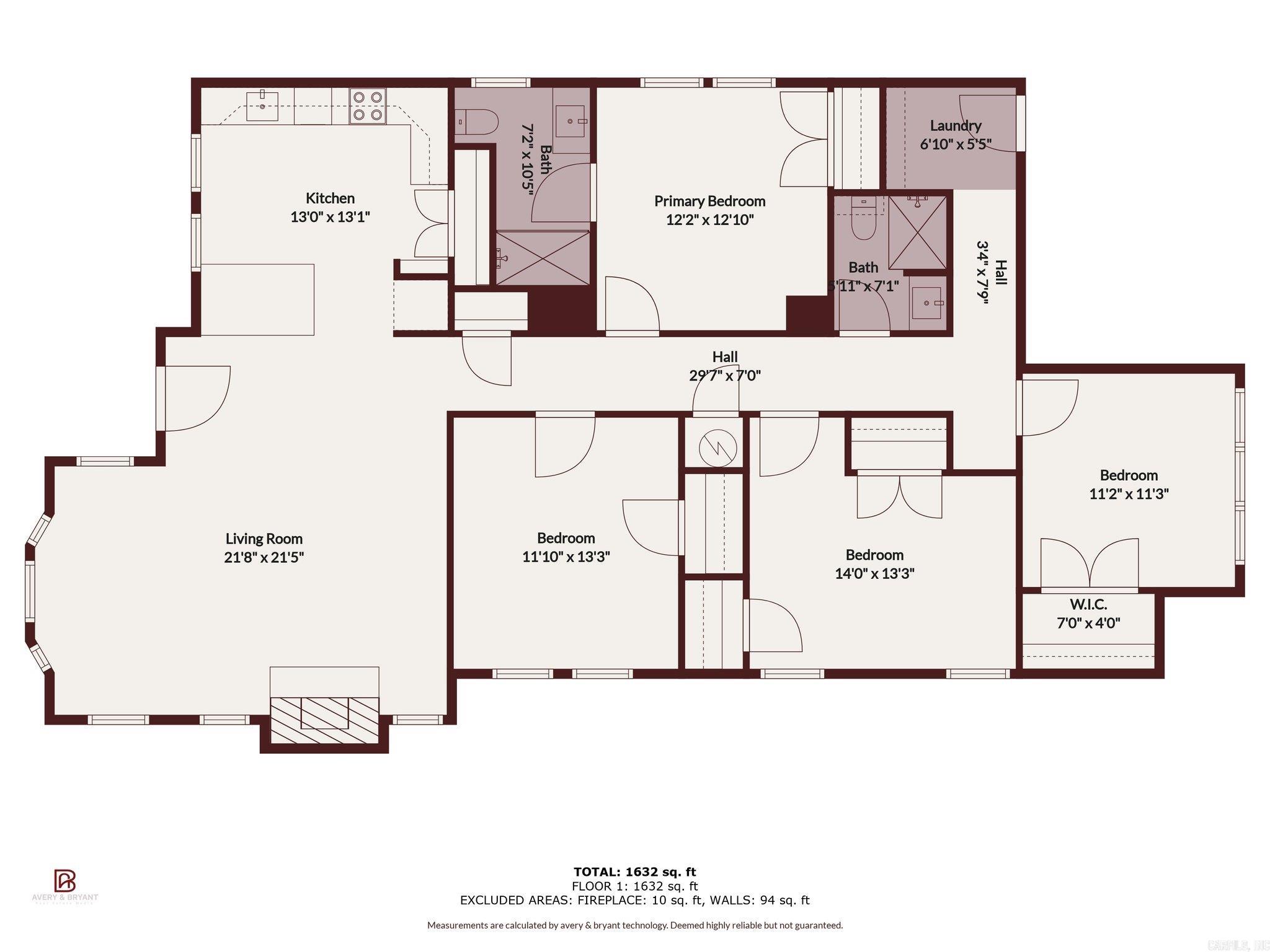 STONEHILL ADDN - Residential