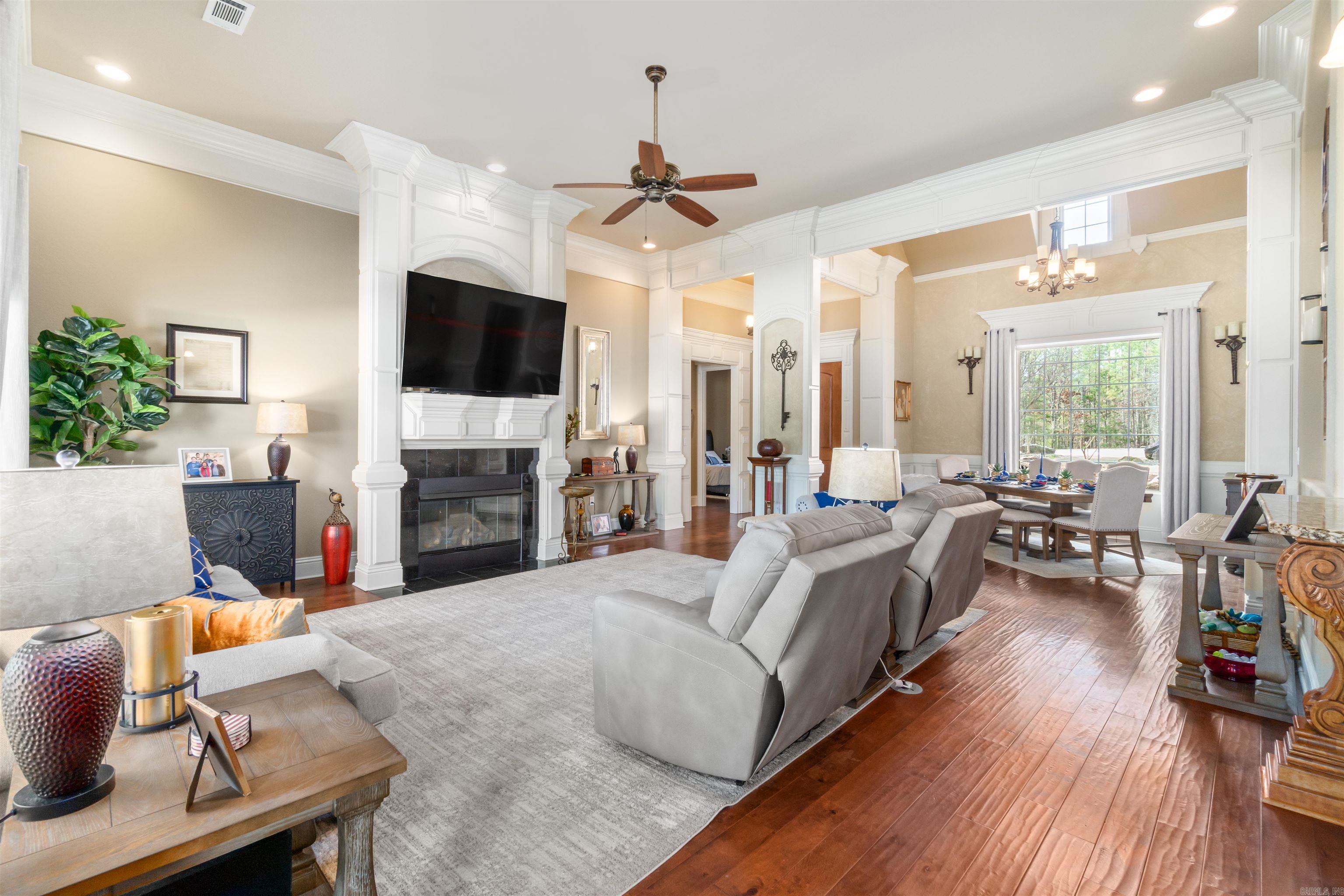 ISABELLA GOLF COURSE - Residential