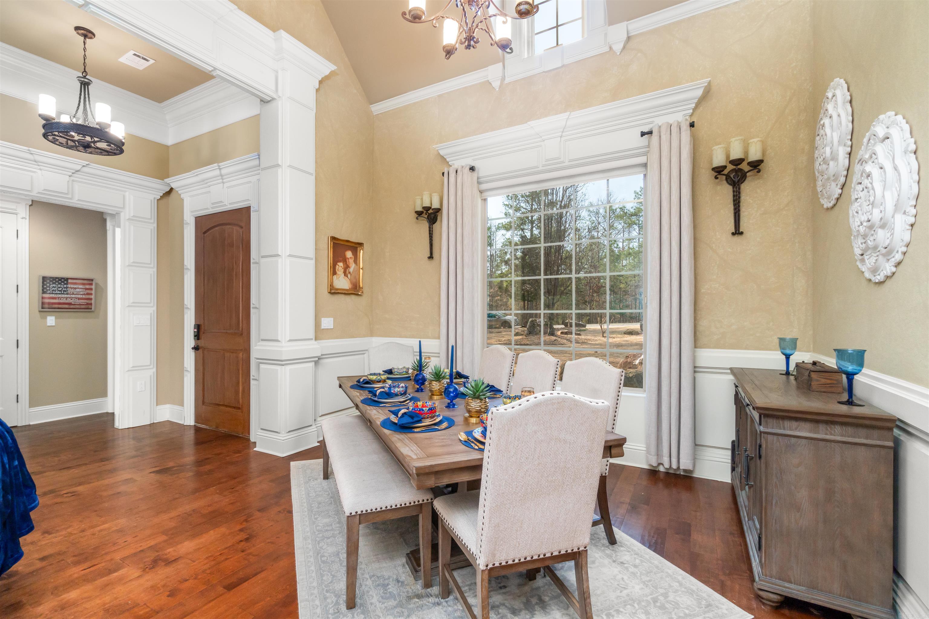 ISABELLA GOLF COURSE - Residential