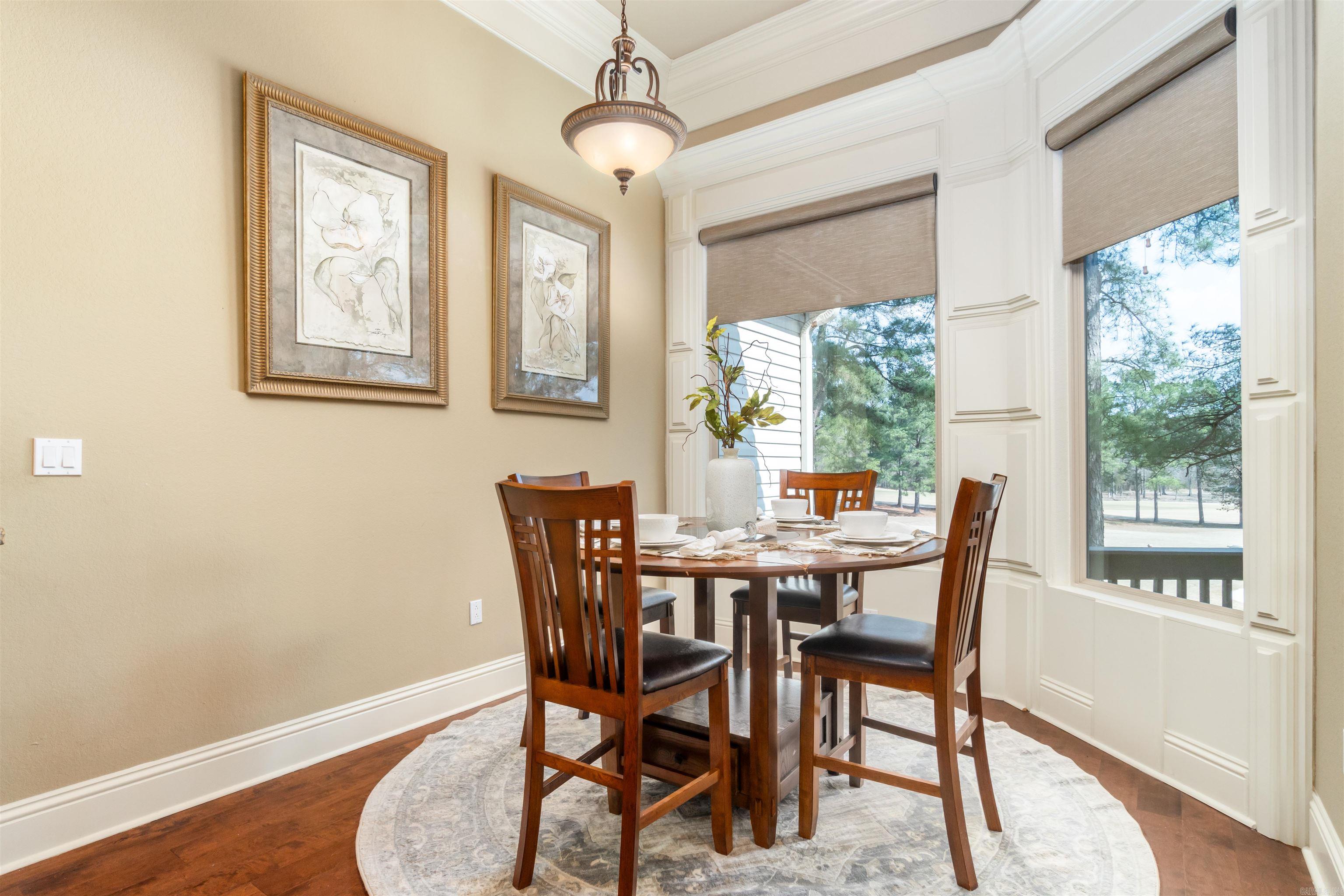 ISABELLA GOLF COURSE - Residential