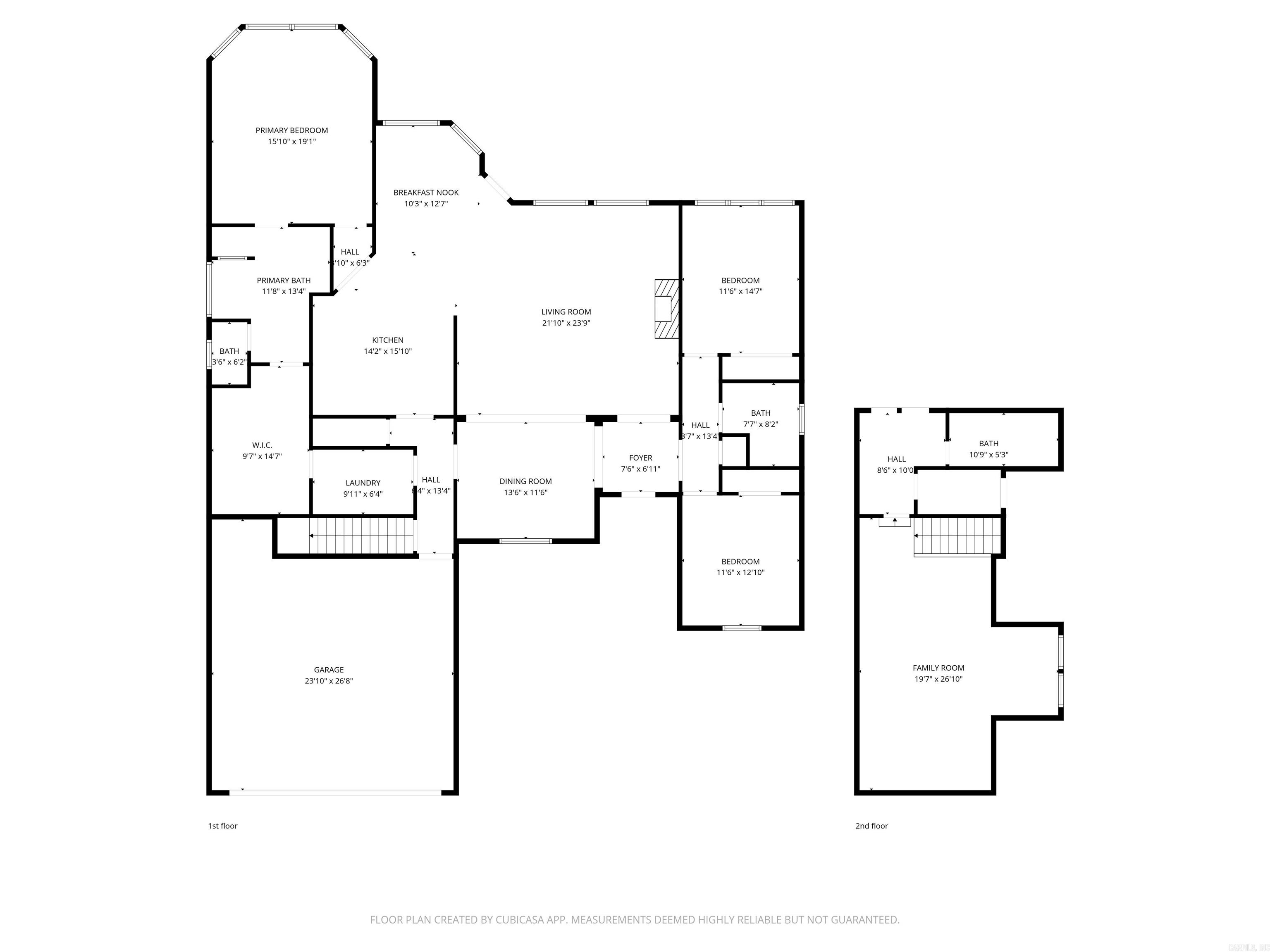 ISABELLA GOLF COURSE - Residential