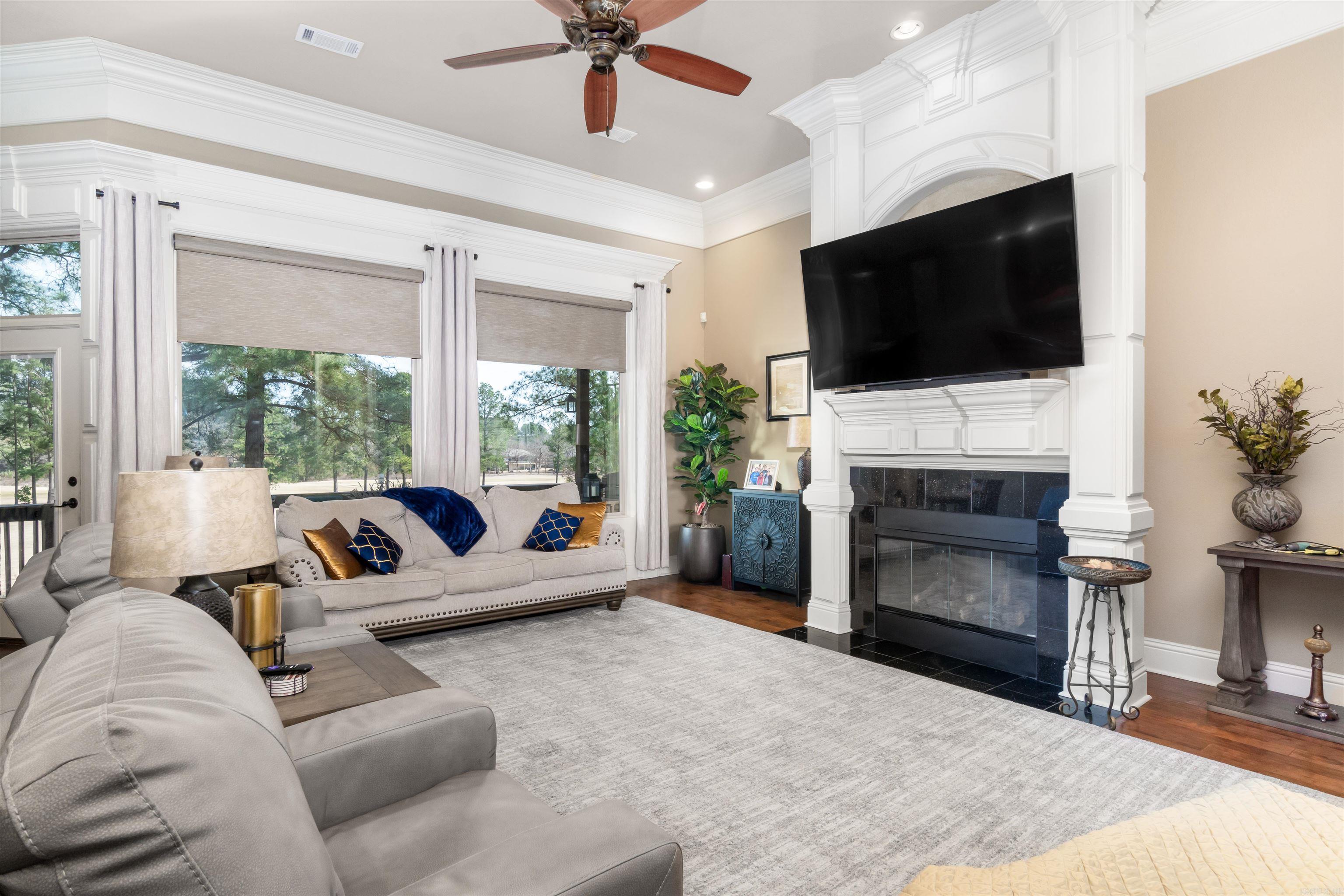 ISABELLA GOLF COURSE - Residential