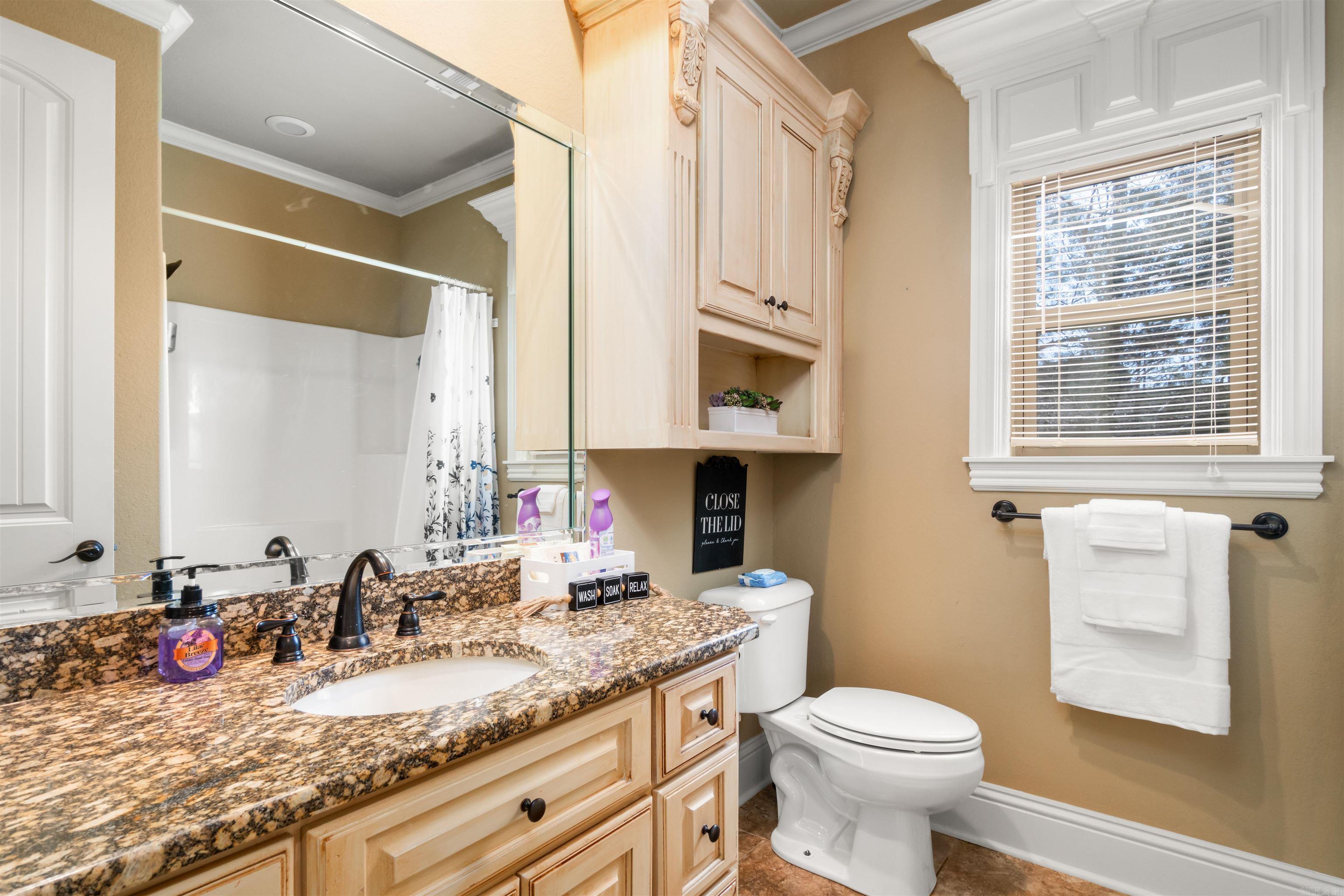 ISABELLA GOLF COURSE - Residential