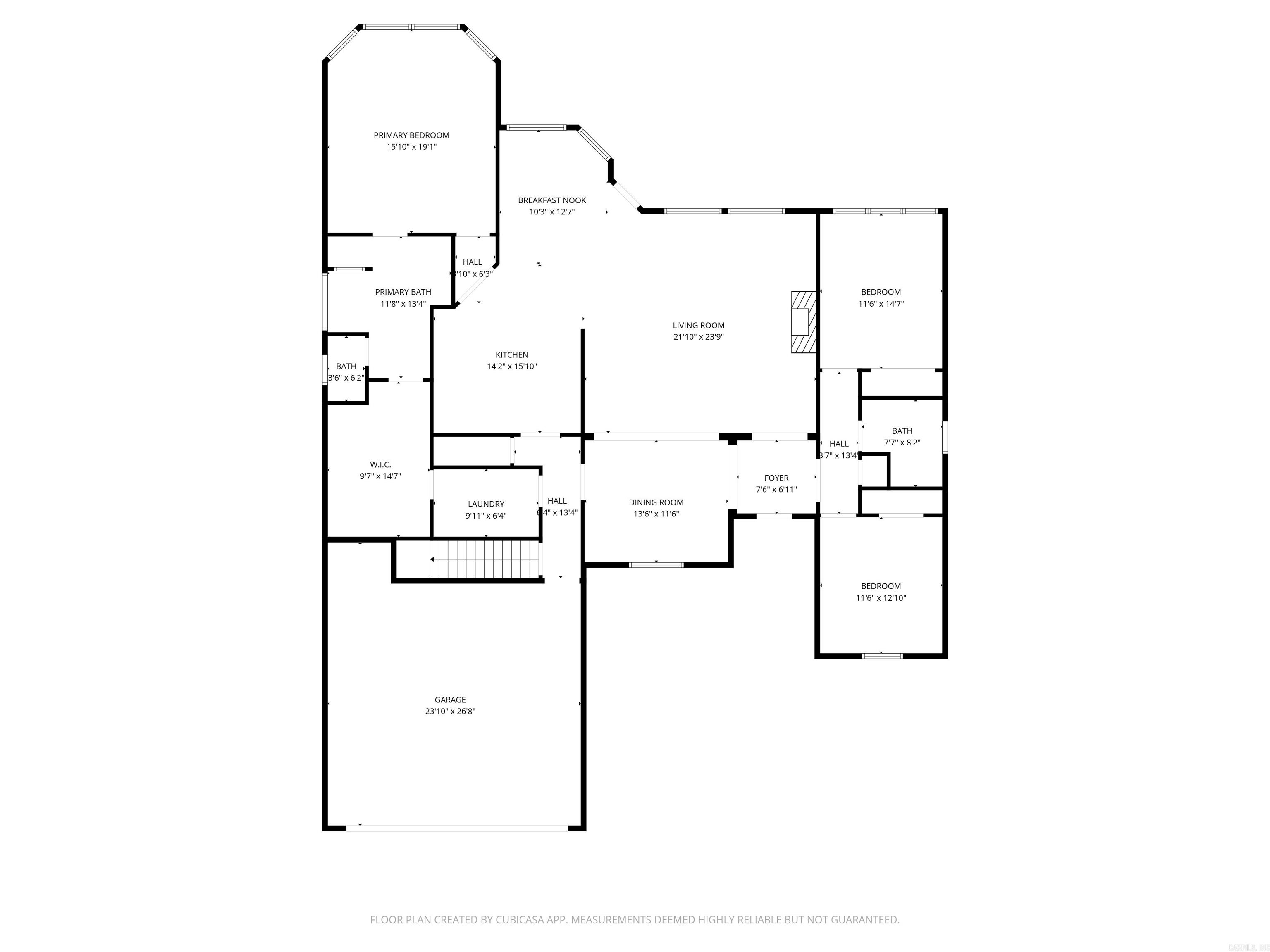ISABELLA GOLF COURSE - Residential