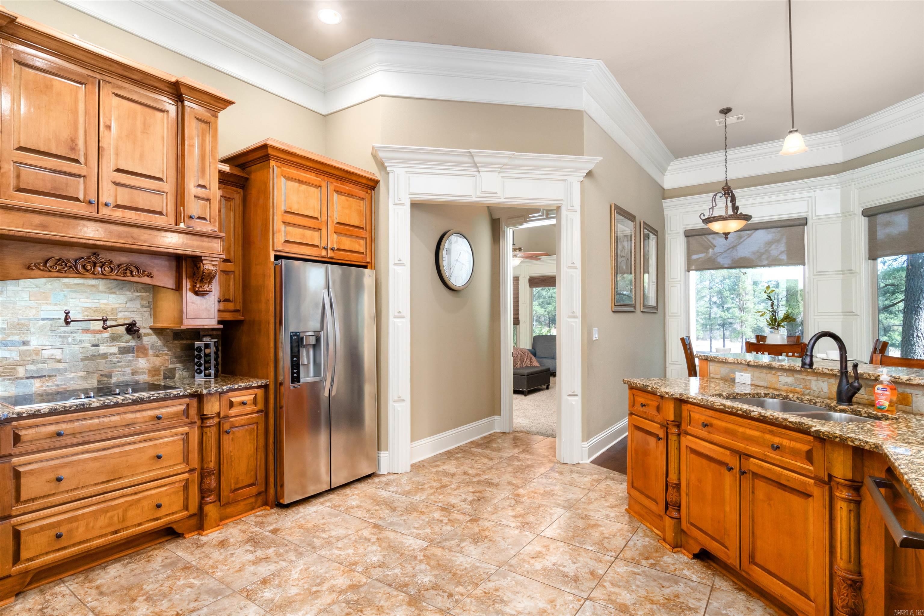 ISABELLA GOLF COURSE - Residential