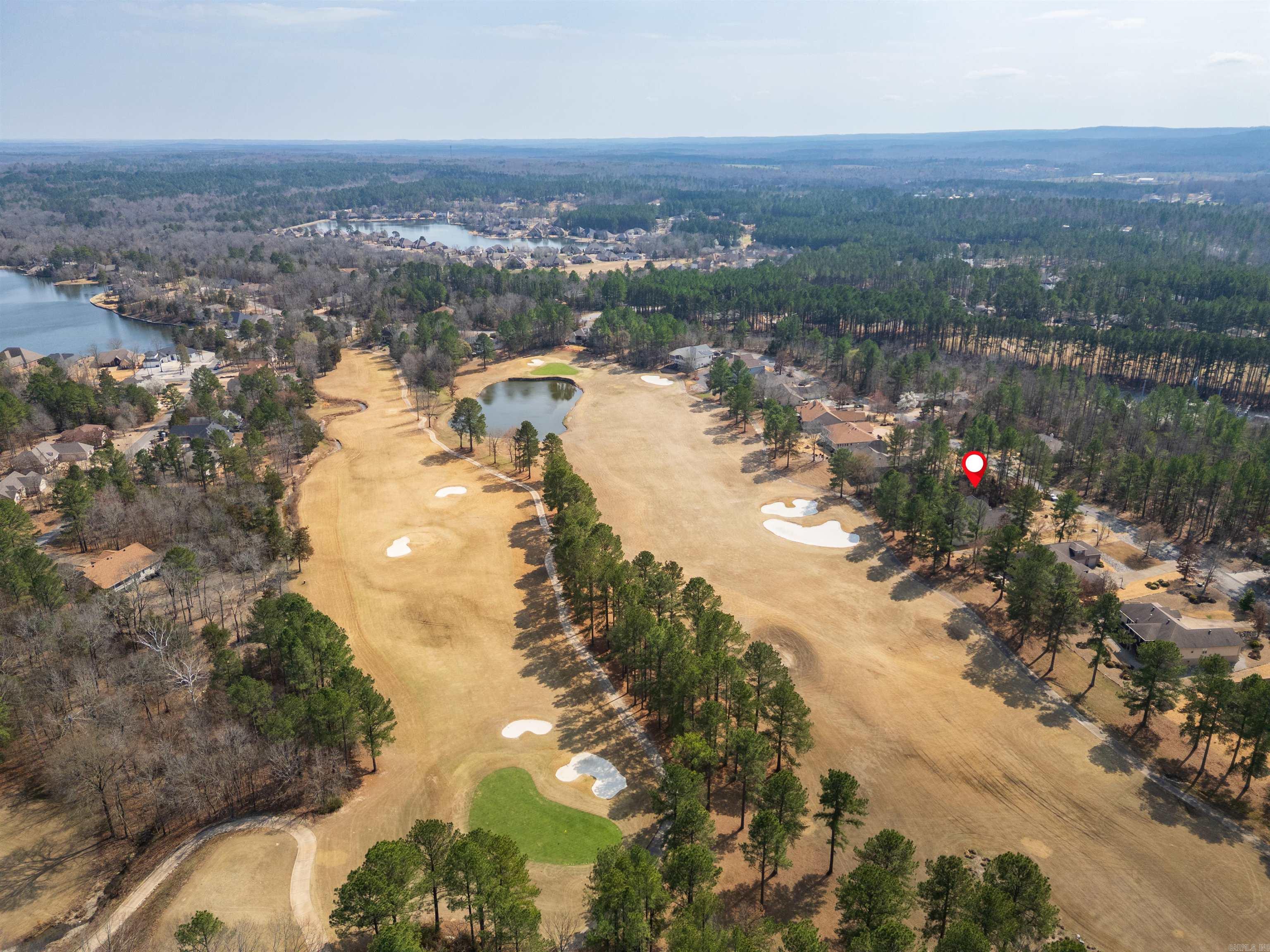 ISABELLA GOLF COURSE - Residential