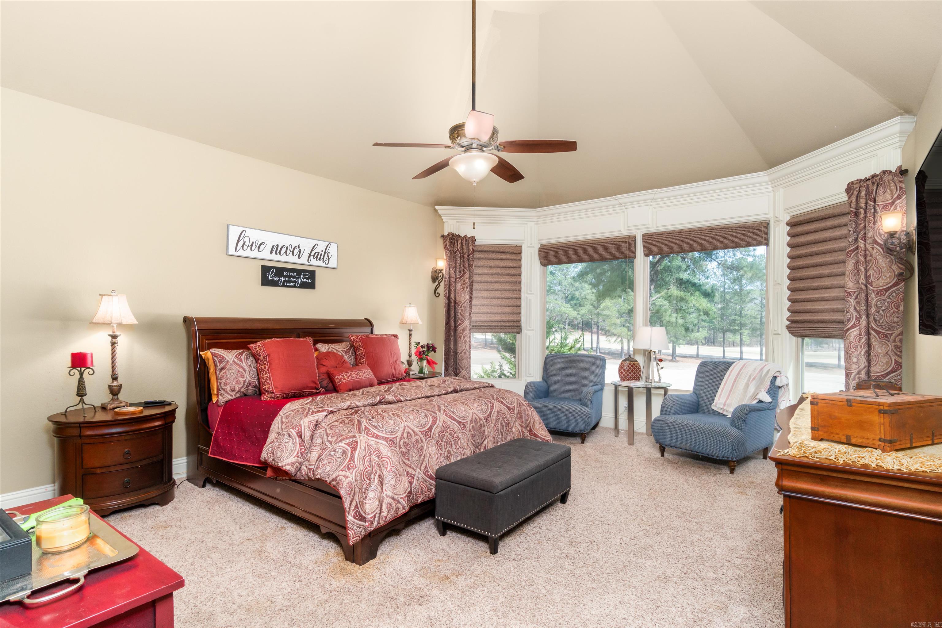 ISABELLA GOLF COURSE - Residential