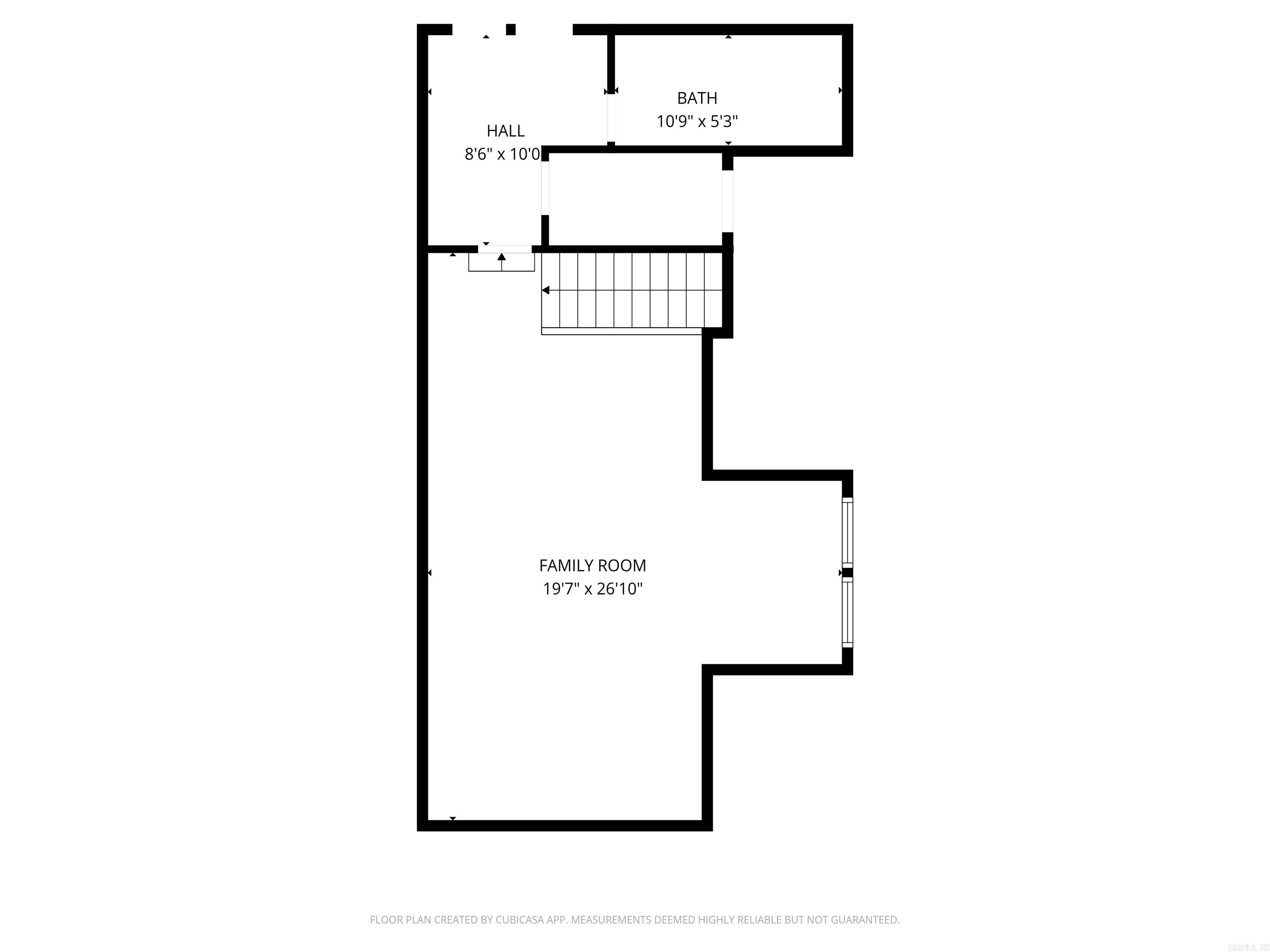ISABELLA GOLF COURSE - Residential