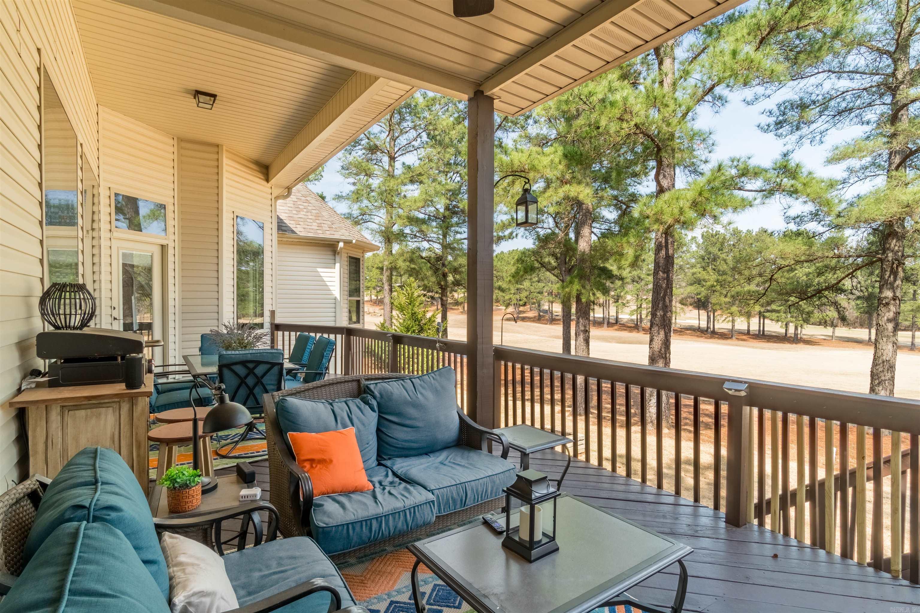 ISABELLA GOLF COURSE - Residential